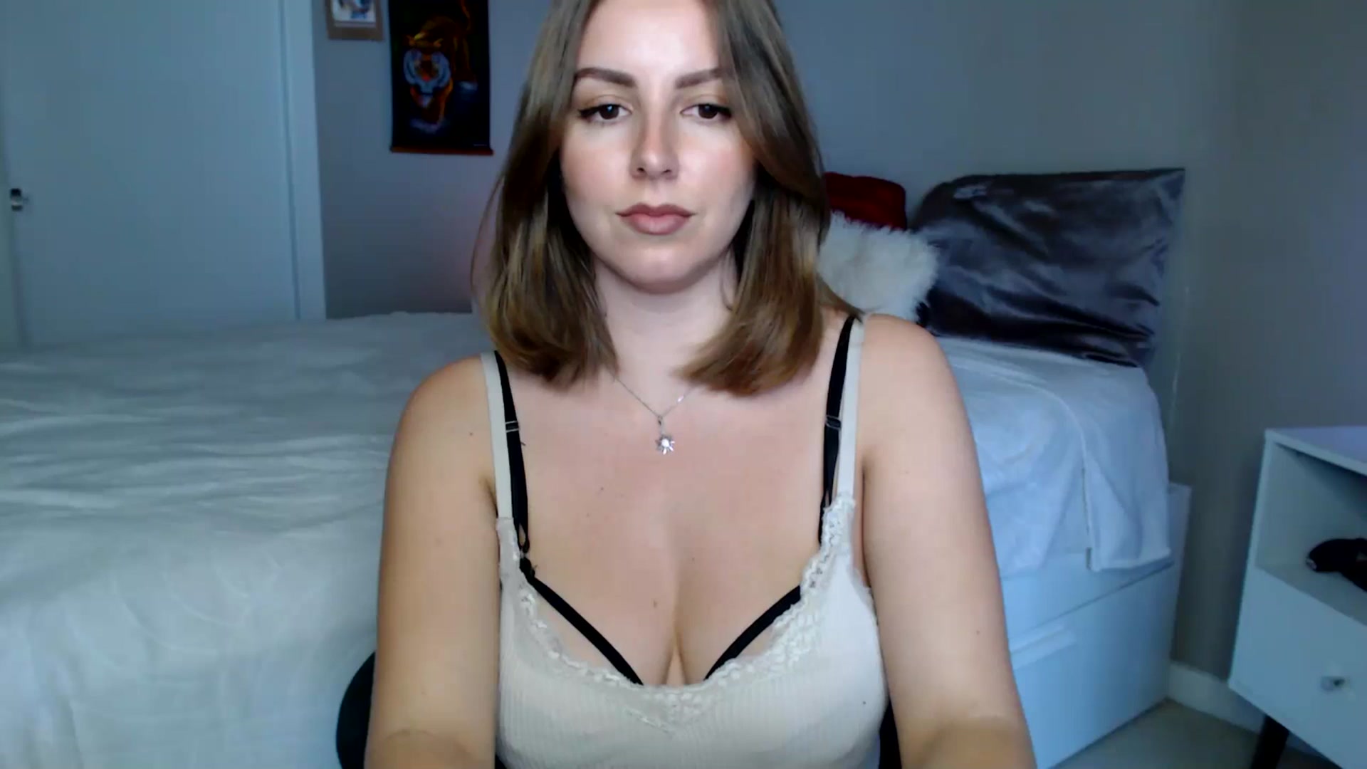 Gallery image thumbnail from MyaDelaney's myfreecams stream on, 04/11/2025, 02:26 image 17 of 20