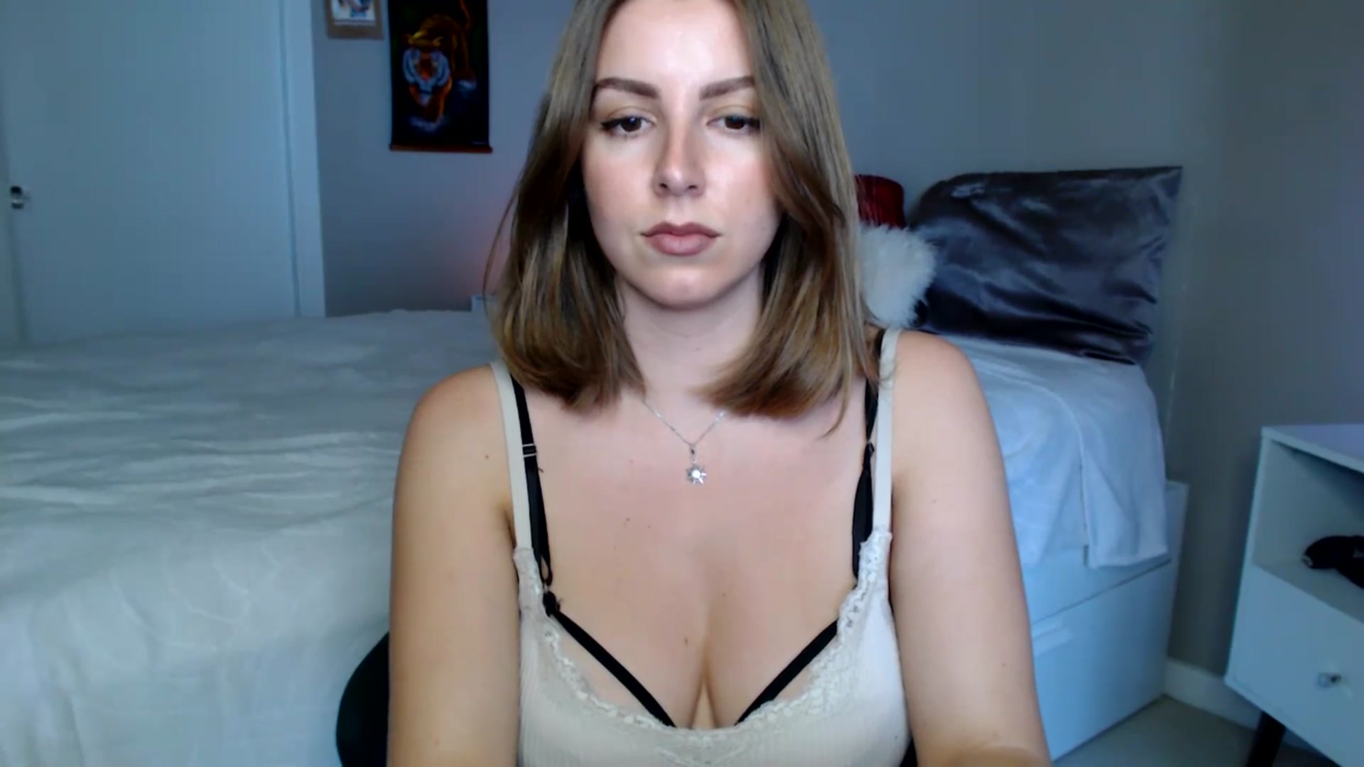 Gallery image thumbnail from MyaDelaney's myfreecams stream on, 04/11/2025, 02:26 image 7 of 20