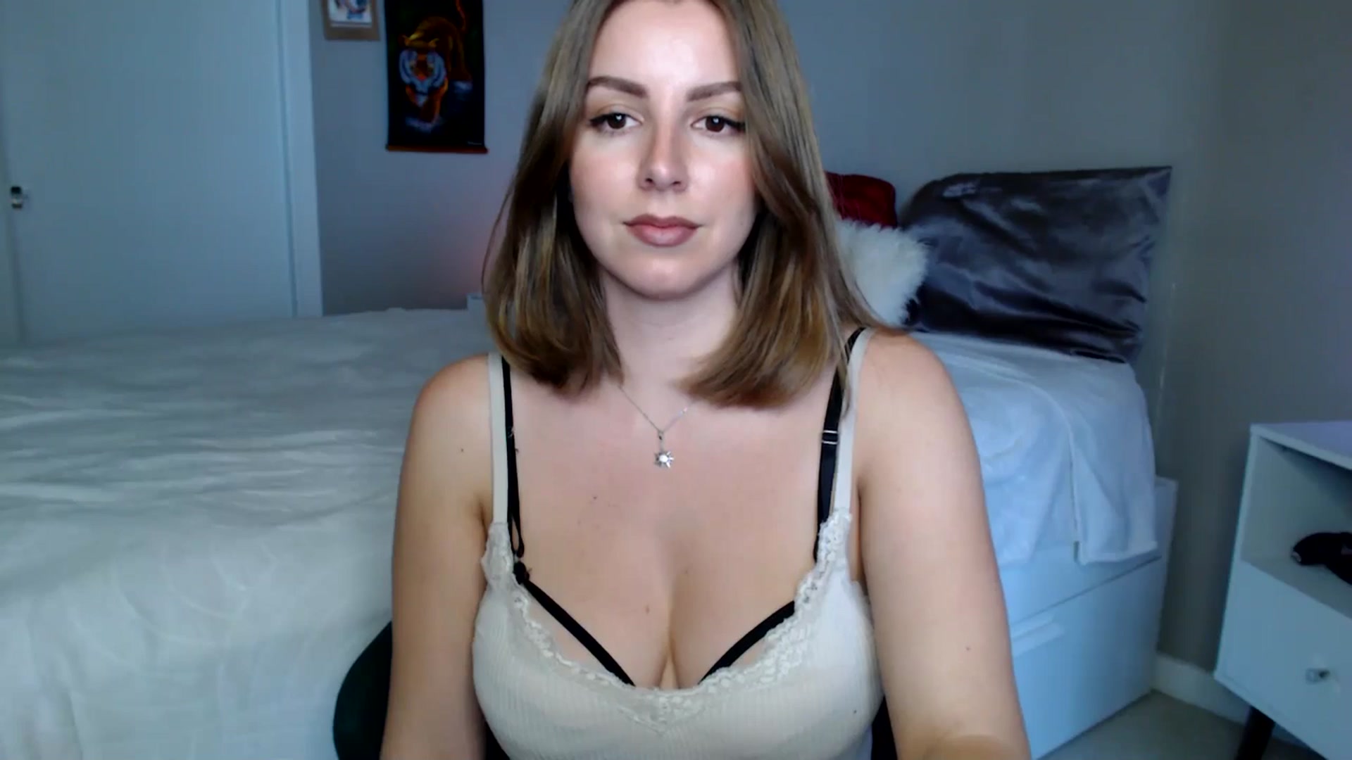 Gallery image thumbnail from MyaDelaney's myfreecams stream on, 04/11/2025, 02:26 image 5 of 20