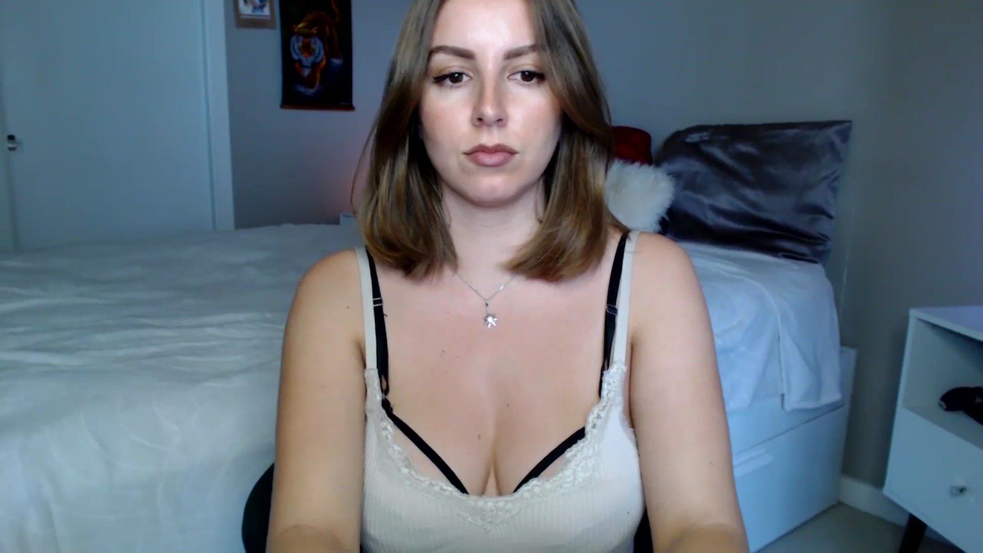 Gallery image thumbnail from MyaDelaney's myfreecams stream on, 04/11/2025, 02:26 image 16 of 20