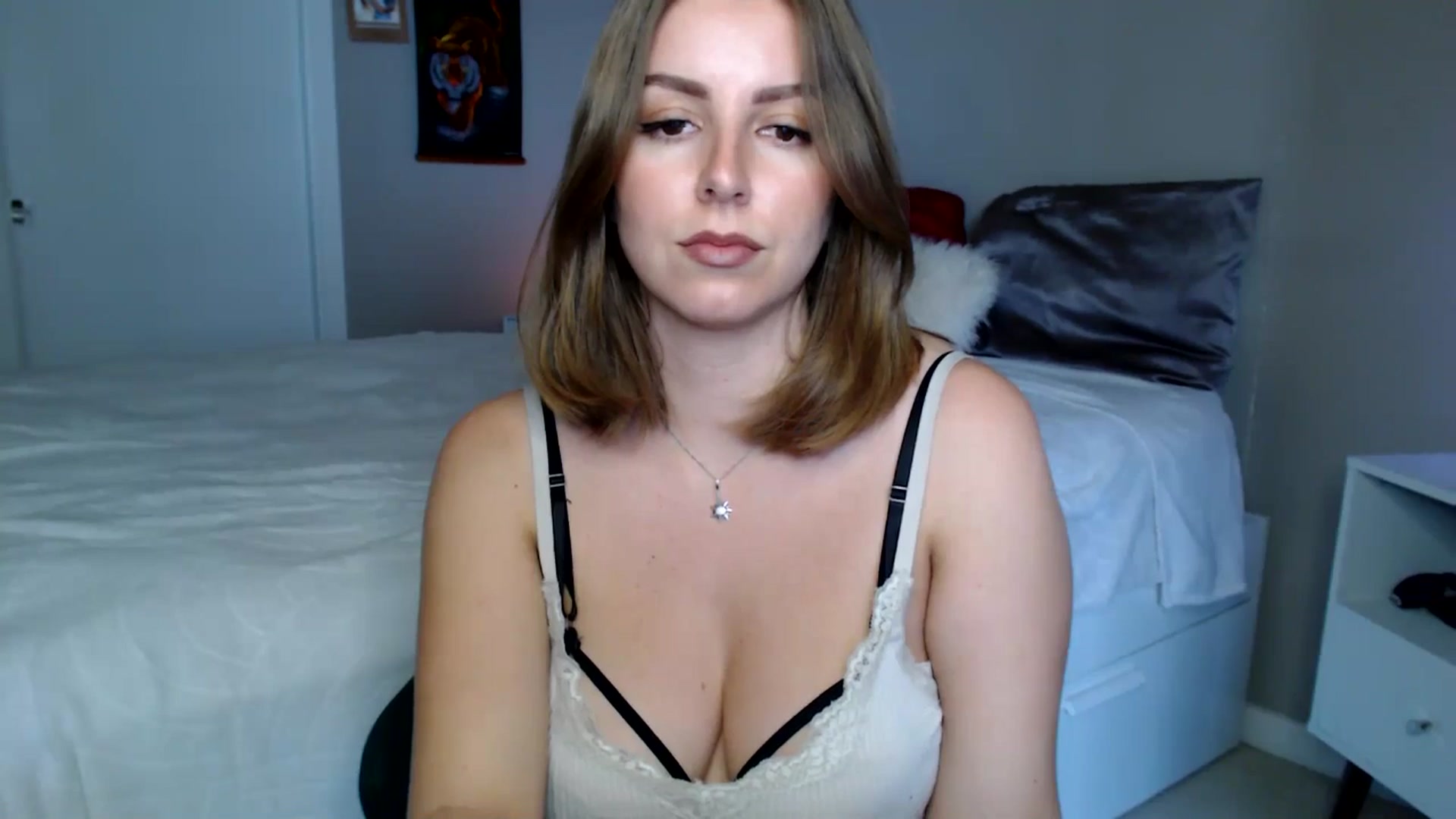 Gallery image thumbnail from MyaDelaney's myfreecams stream on, 04/11/2025, 02:26 image 20 of 20