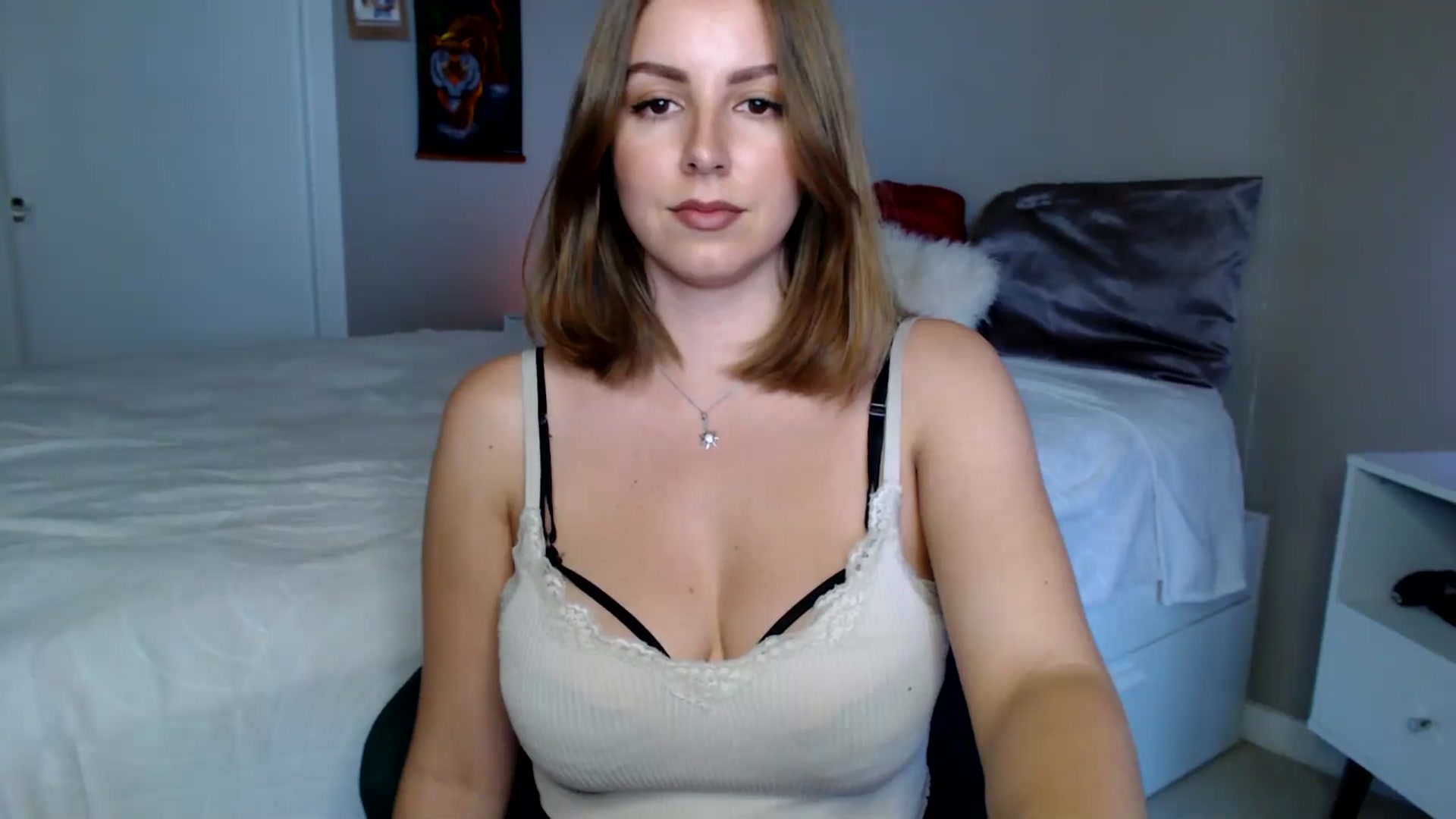 Gallery image thumbnail from MyaDelaney's myfreecams stream on, 04/11/2025, 02:26 image 9 of 20