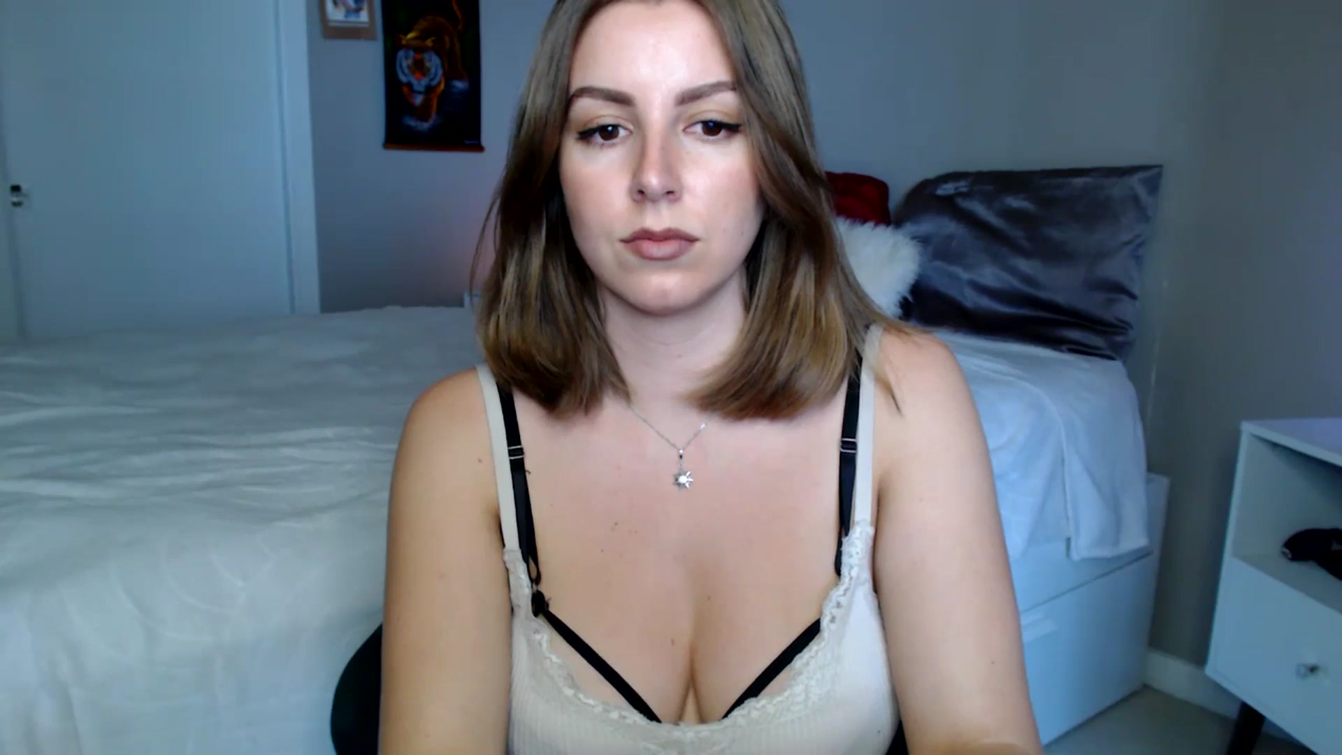 Gallery image thumbnail from MyaDelaney's myfreecams stream on, 04/11/2025, 02:26 image 3 of 20
