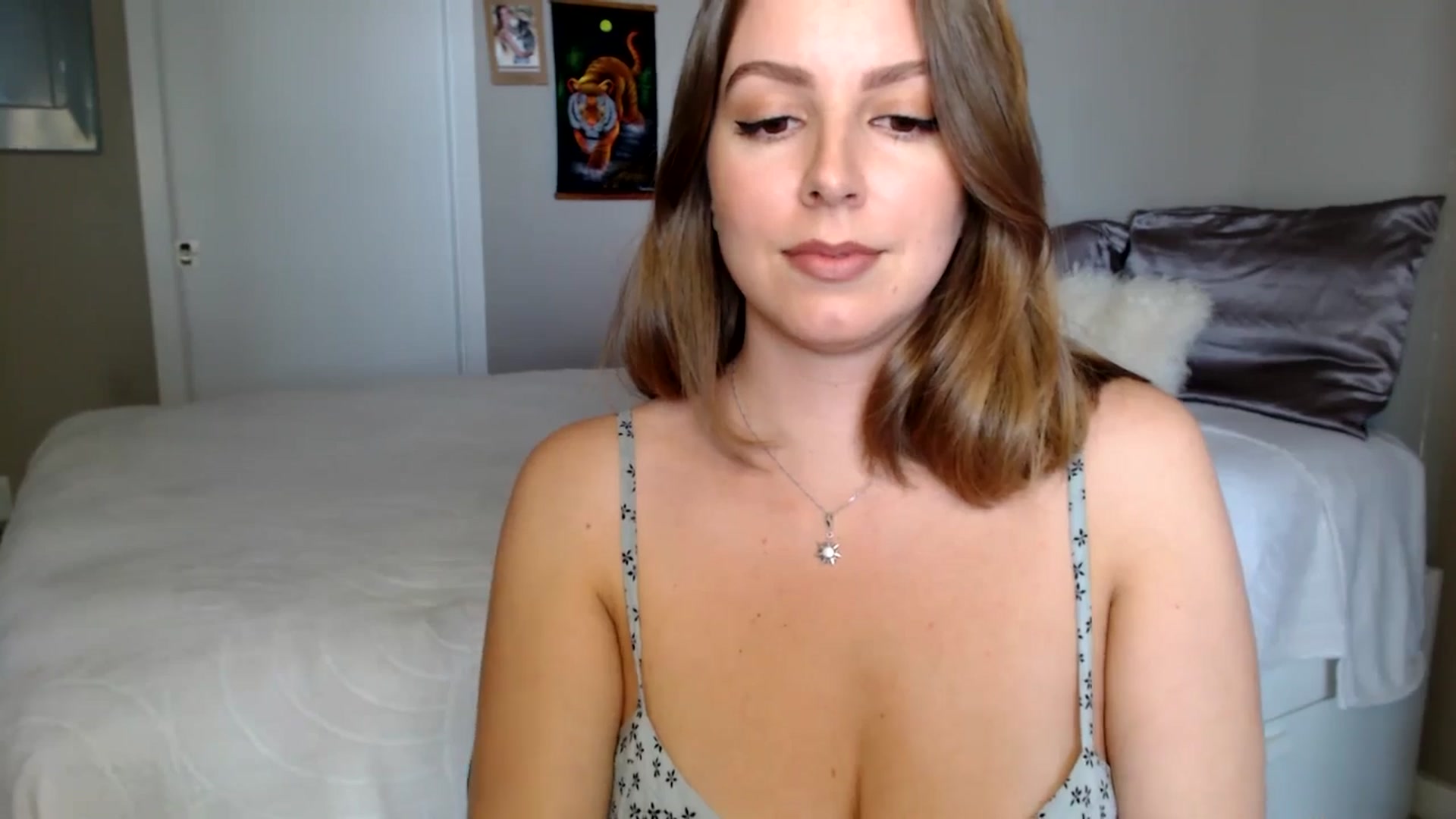 Gallery image thumbnail from MyaDelaney's myfreecams stream on, 04/16/2025, 23:44 image 11 of 20