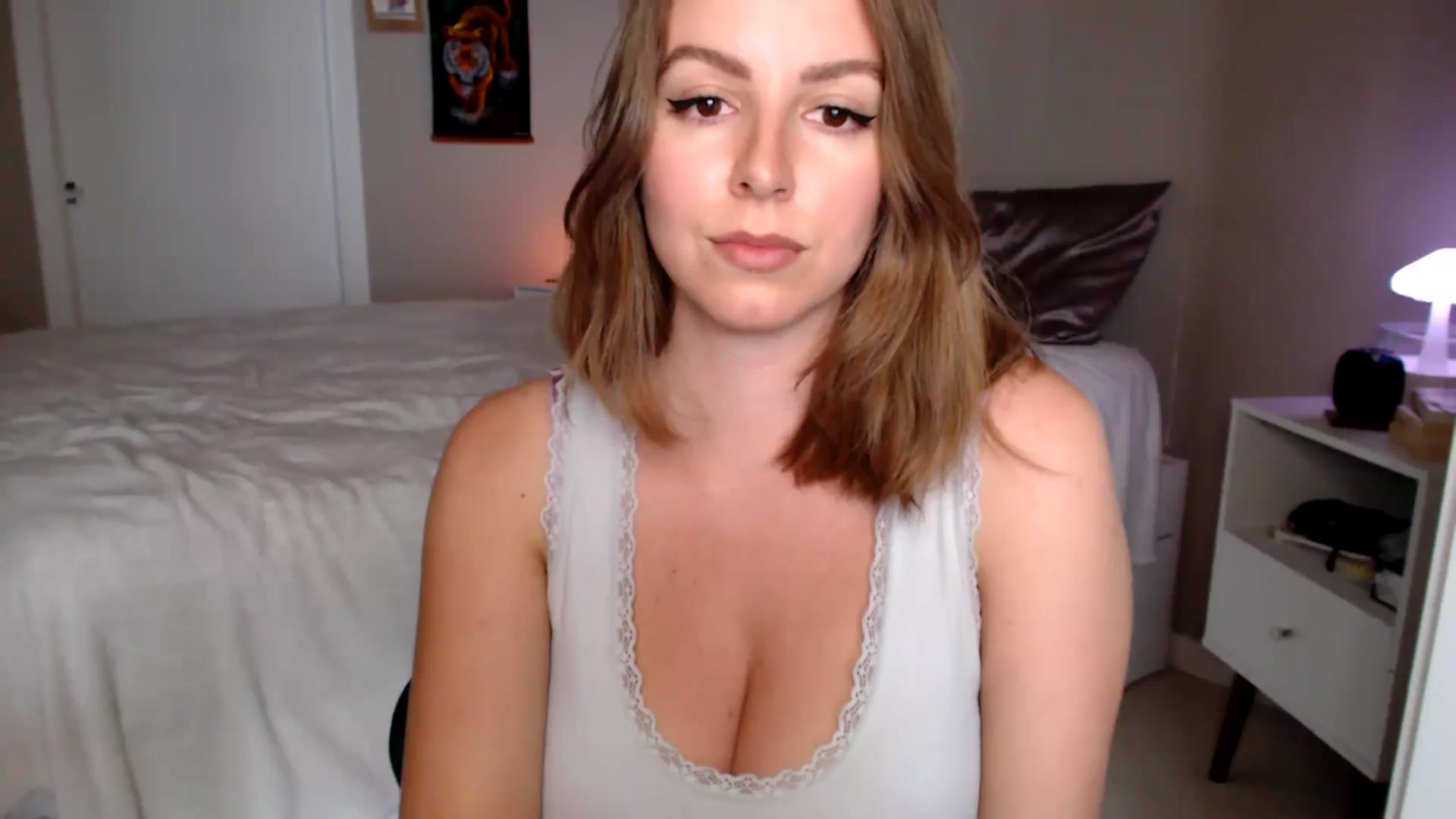 Gallery image thumbnail from MyaDelaney's myfreecams stream on, 04/28/2025, 21:42 image 19 of 20