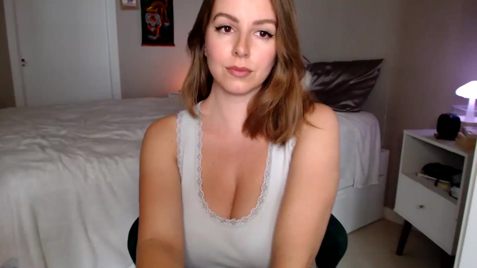Gallery image thumbnail from MyaDelaney's myfreecams stream on, 04/28/2025, 21:42 image 12 of 20