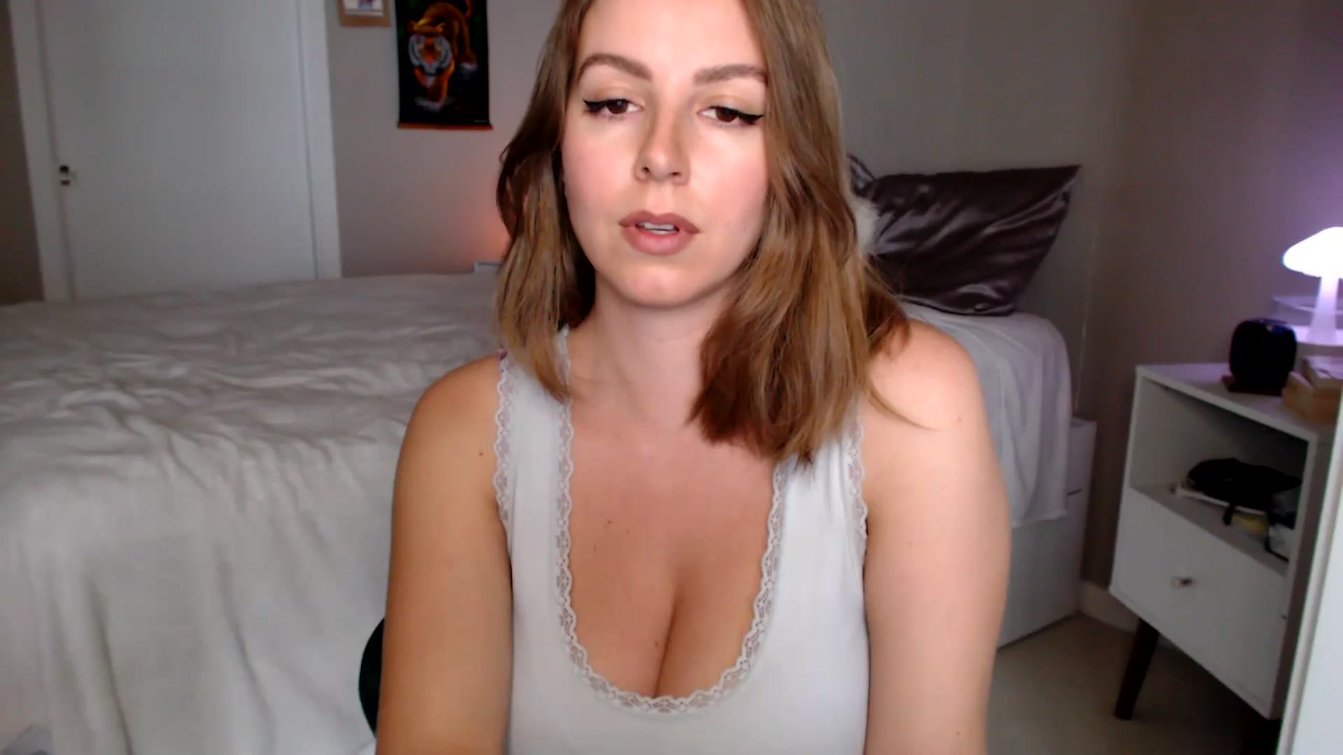 Gallery image thumbnail from MyaDelaney's myfreecams stream on, 04/28/2025, 21:42 image 15 of 20
