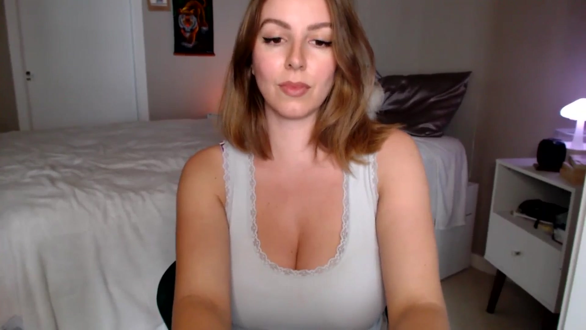 Gallery image thumbnail from MyaDelaney's myfreecams stream on, 04/28/2025, 21:42 image 6 of 20