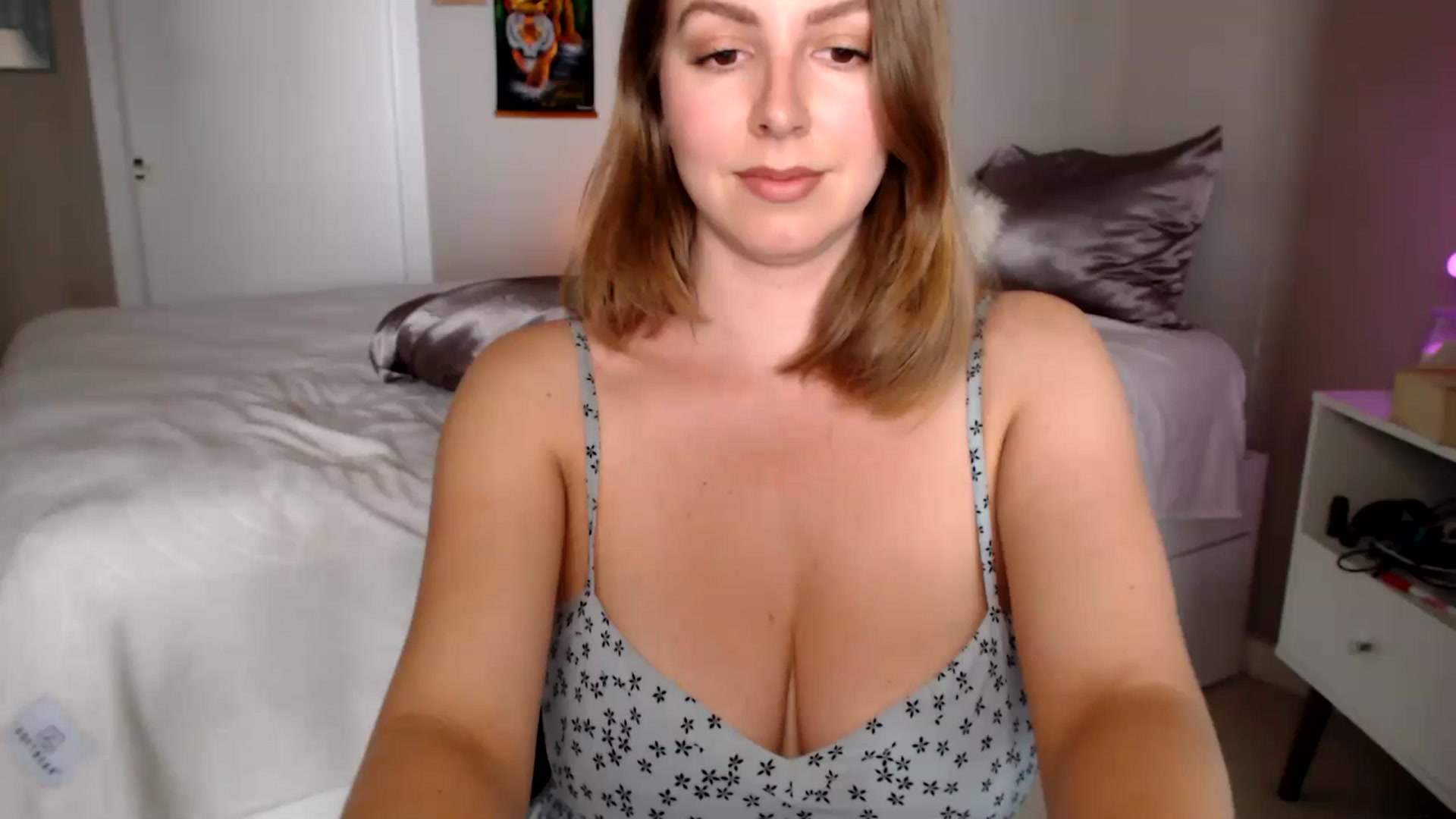 Gallery image thumbnail from MyaDelaney's myfreecams stream on, 05/15/2025, 21:55 image 14 of 20