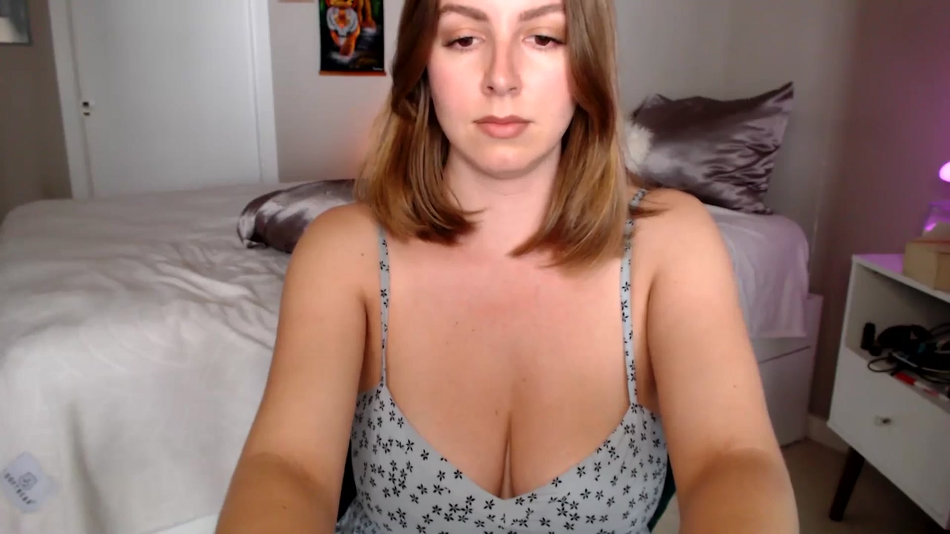 Gallery image thumbnail from MyaDelaney's myfreecams stream on, 05/15/2025, 21:55 image 12 of 20