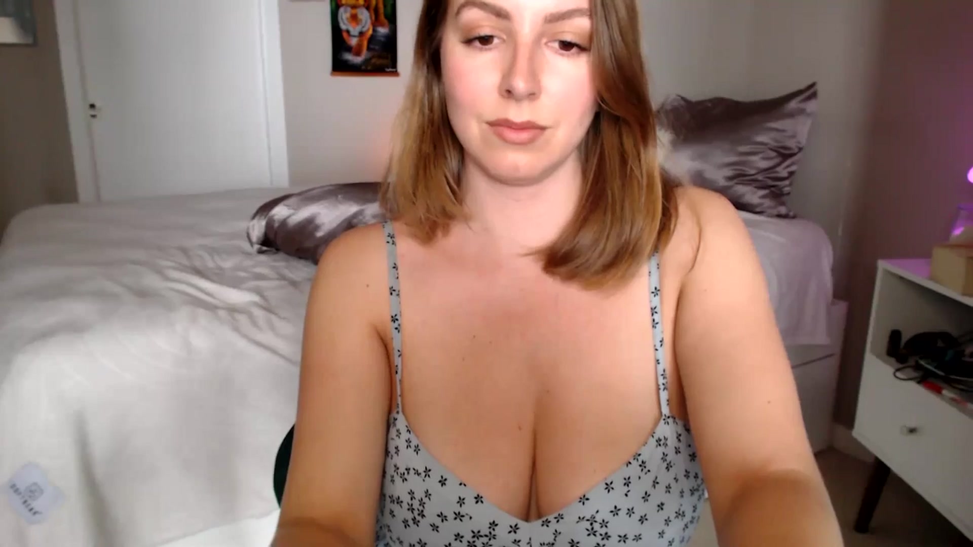 Gallery image thumbnail from MyaDelaney's myfreecams stream on, 05/15/2025, 21:55 image 15 of 20