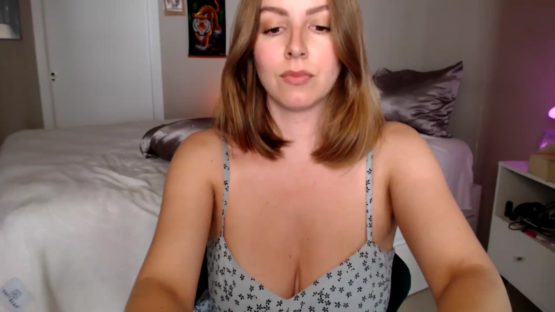 Gallery image thumbnail from MyaDelaney's myfreecams stream on, 05/15/2025, 21:55 image 9 of 20