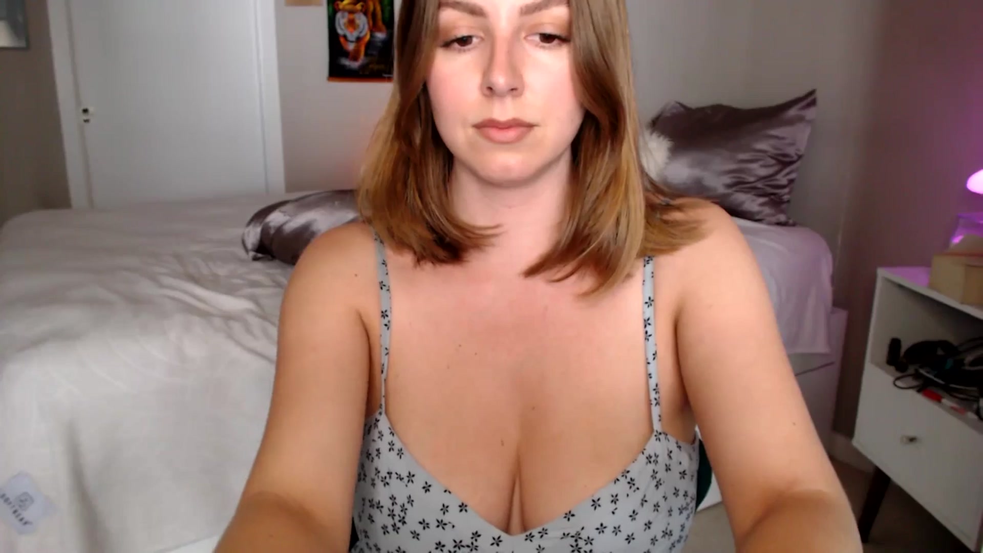 Gallery image thumbnail from MyaDelaney's myfreecams stream on, 05/15/2025, 21:55 image 11 of 20