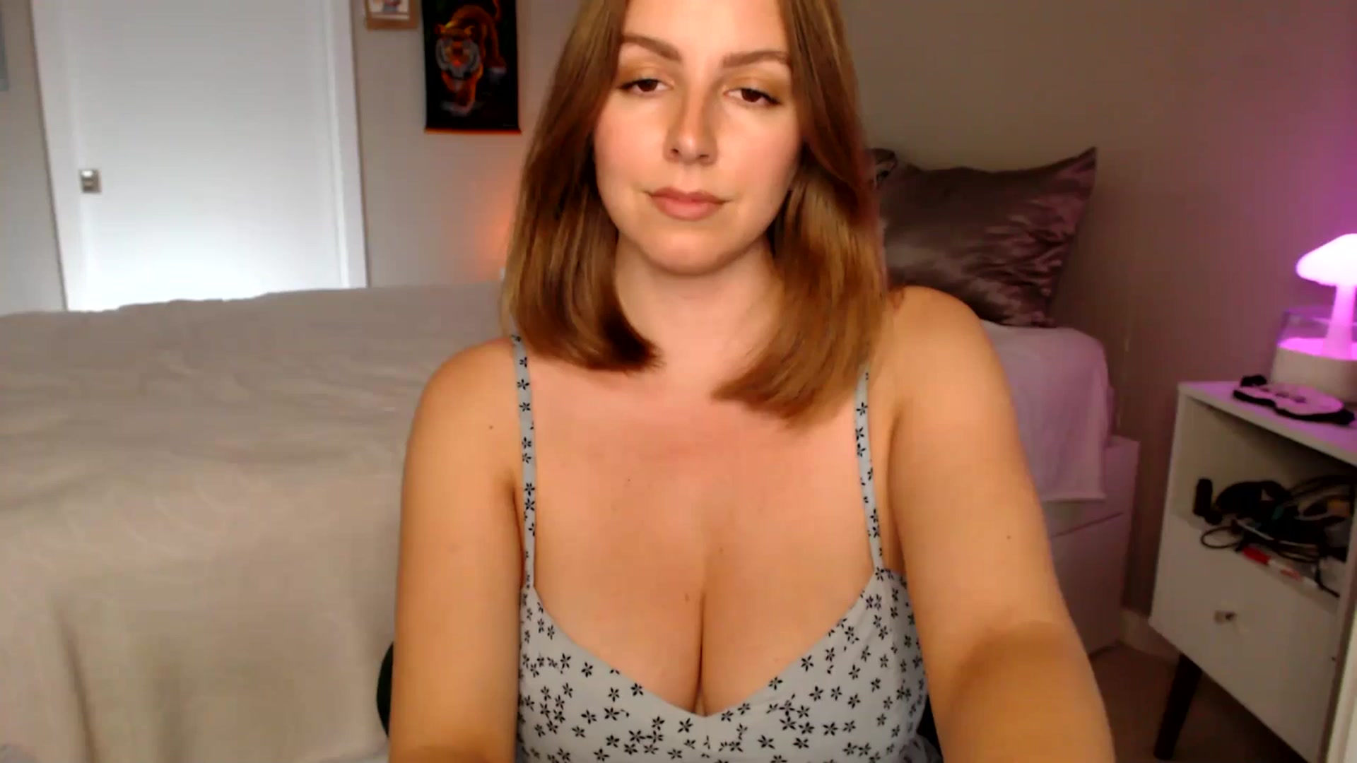 Gallery image thumbnail from MyaDelaney's myfreecams stream on, 05/16/2025, 02:39 image 1 of 20