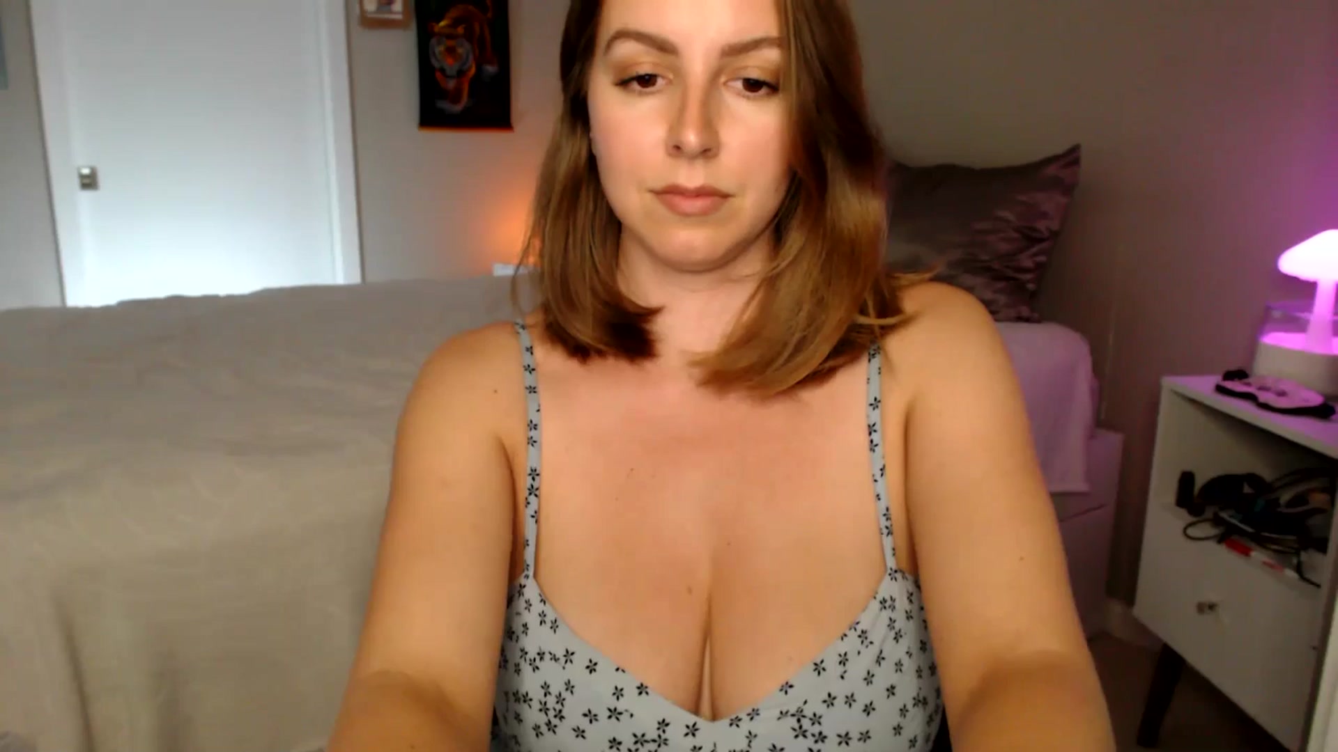 Gallery image thumbnail from MyaDelaney's myfreecams stream on, 05/16/2025, 02:39 image 15 of 20