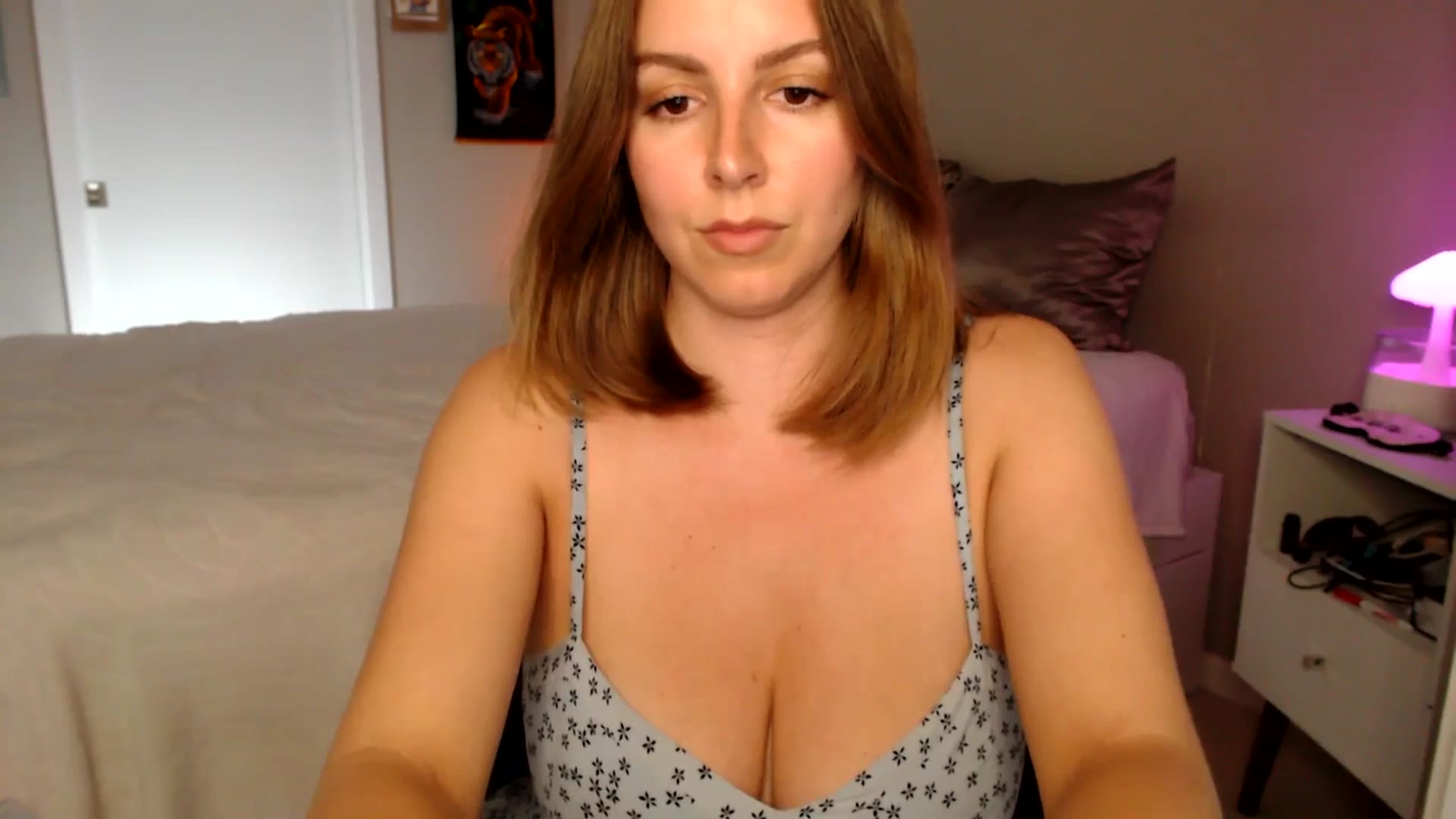 Gallery image thumbnail from MyaDelaney's myfreecams stream on, 05/16/2025, 02:39 image 4 of 20