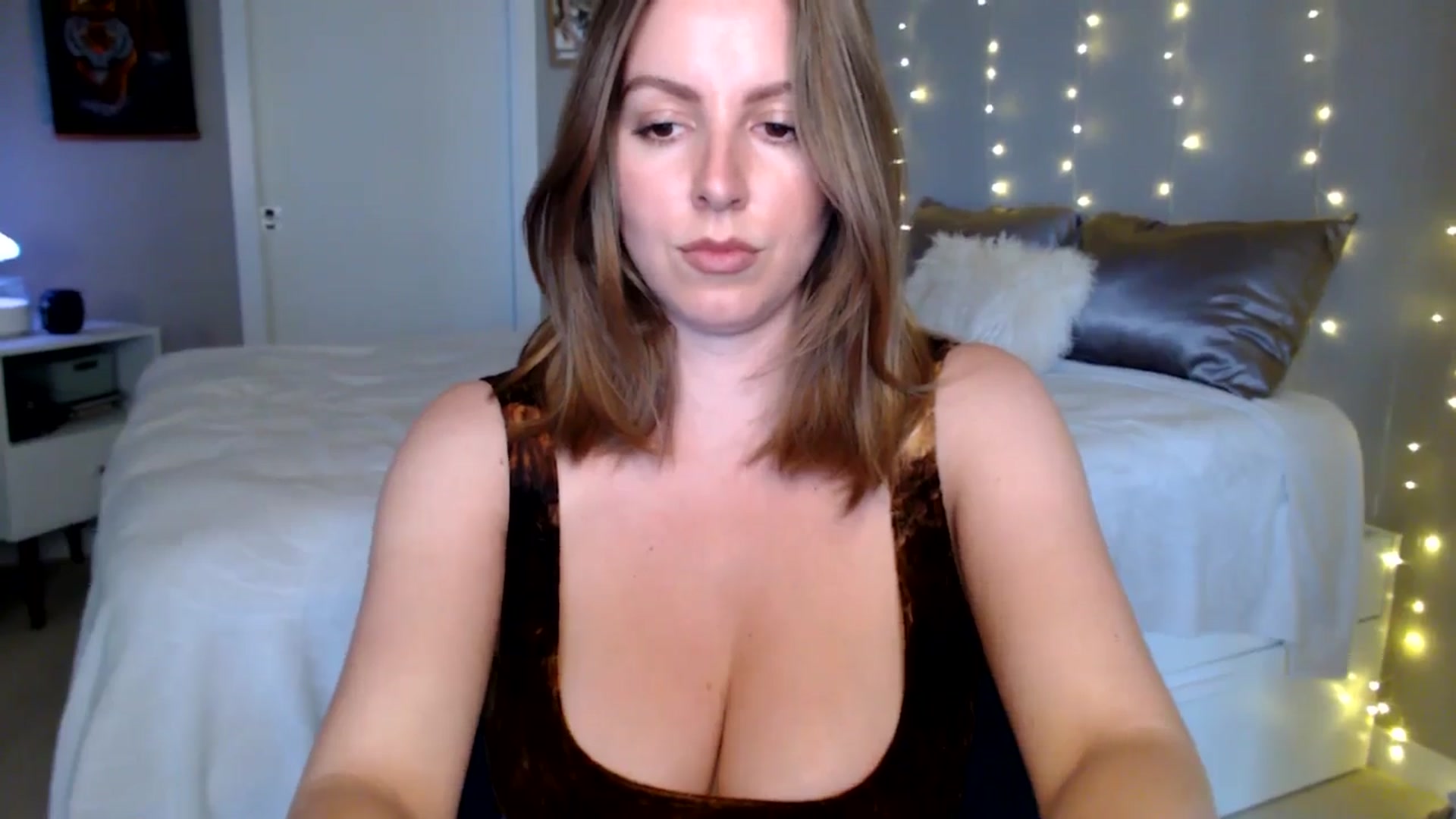 Gallery image thumbnail from MyaDelaney's myfreecams stream on, 06/18/2025, 02:41 image 2 of 20