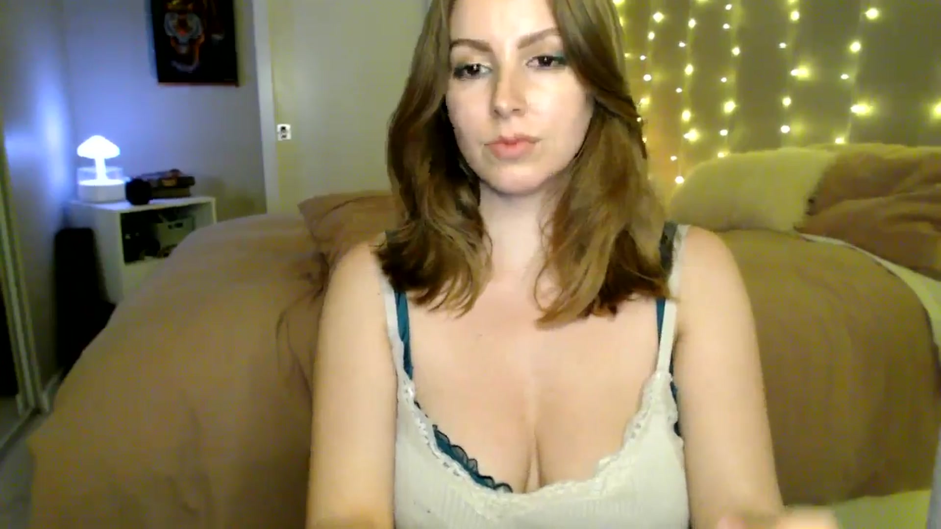 Gallery image thumbnail from MyaDelaney's myfreecams stream on, 09/30/2025, 05:06 image 20 of 20