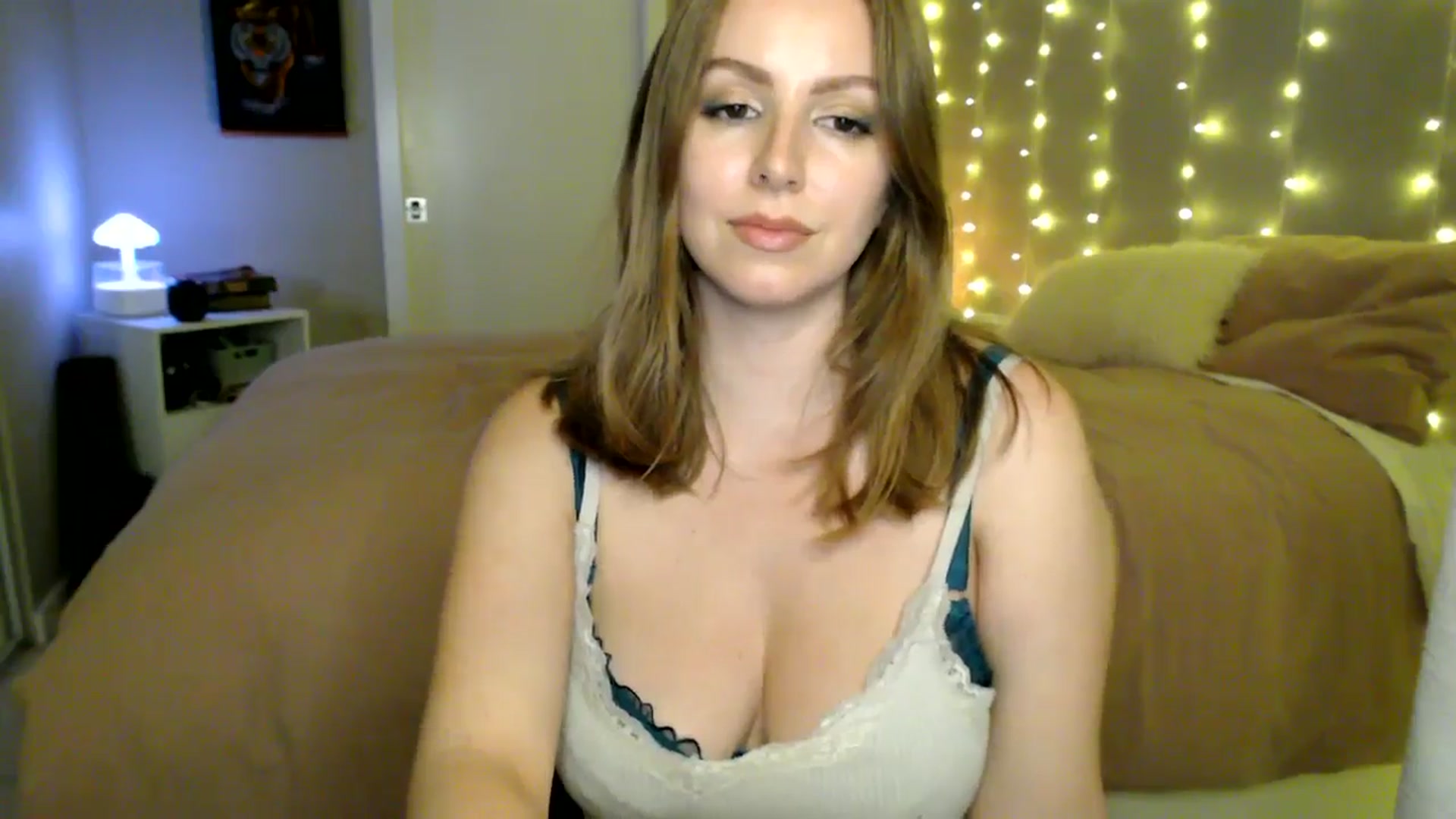 Gallery image thumbnail from MyaDelaney's myfreecams stream on, 09/30/2025, 05:06 image 4 of 20