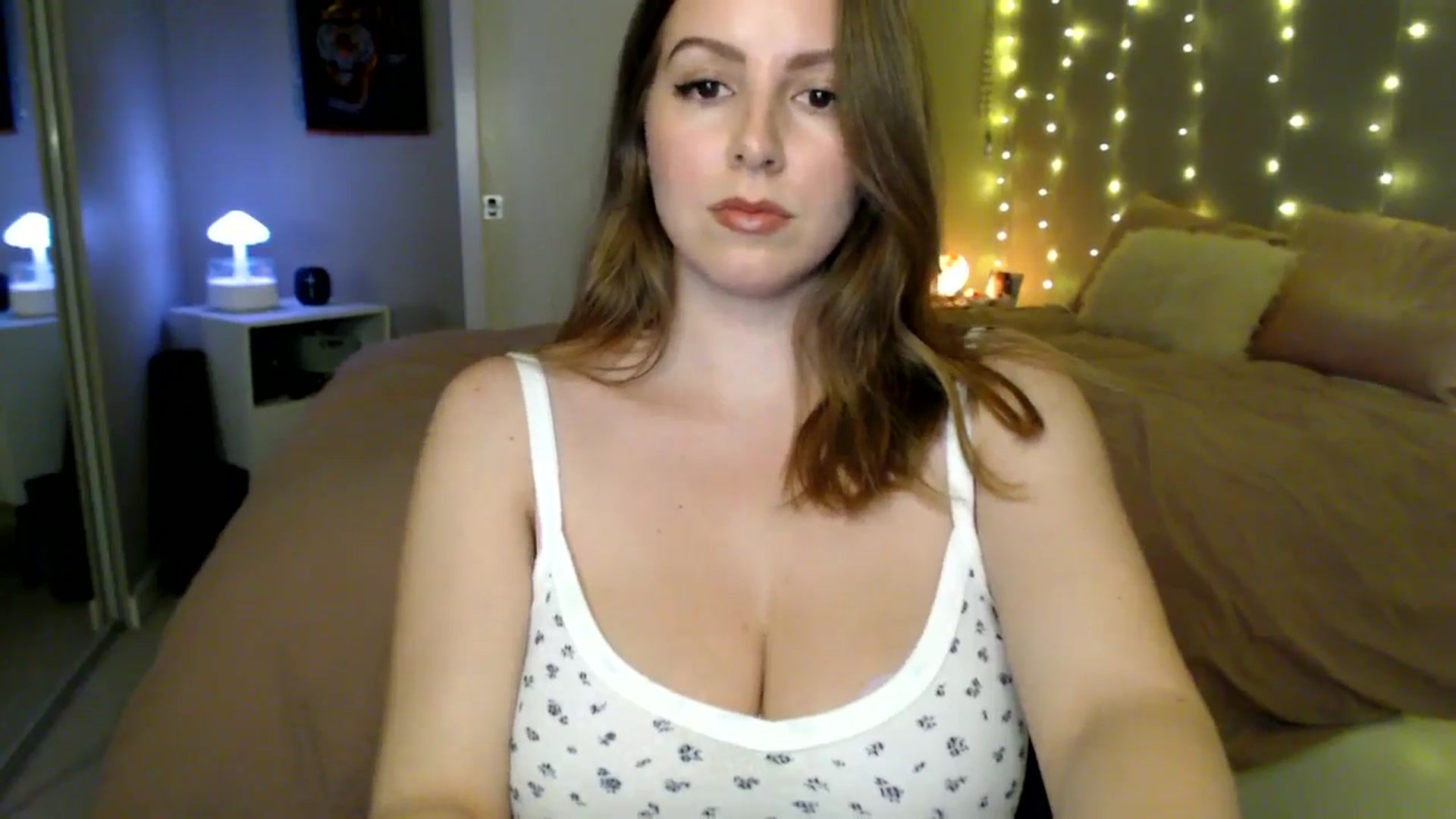 Gallery image thumbnail from MyaDelaney's myfreecams stream on, 10/10/2025, 04:50 image 11 of 20