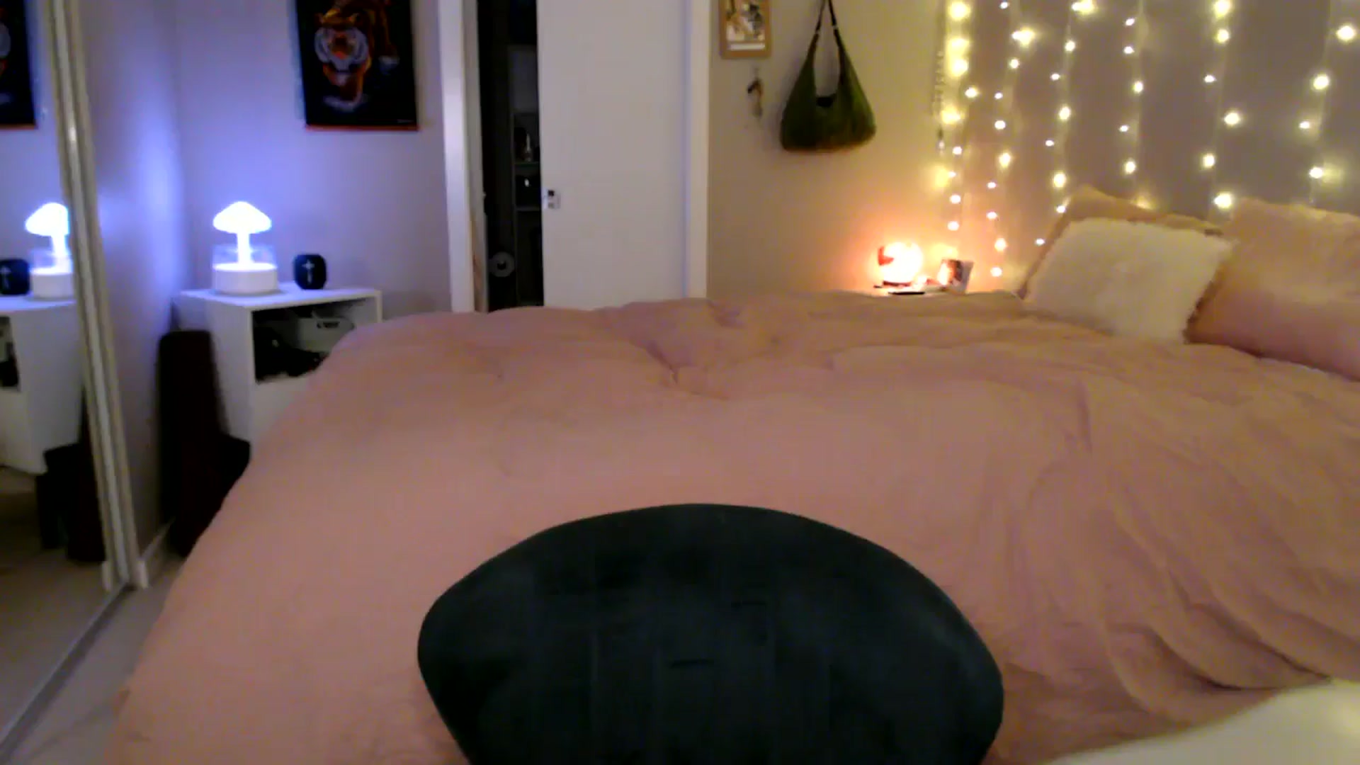 Gallery image thumbnail from MyaDelaney's myfreecams stream on, 10/10/2025, 04:50 image 6 of 20