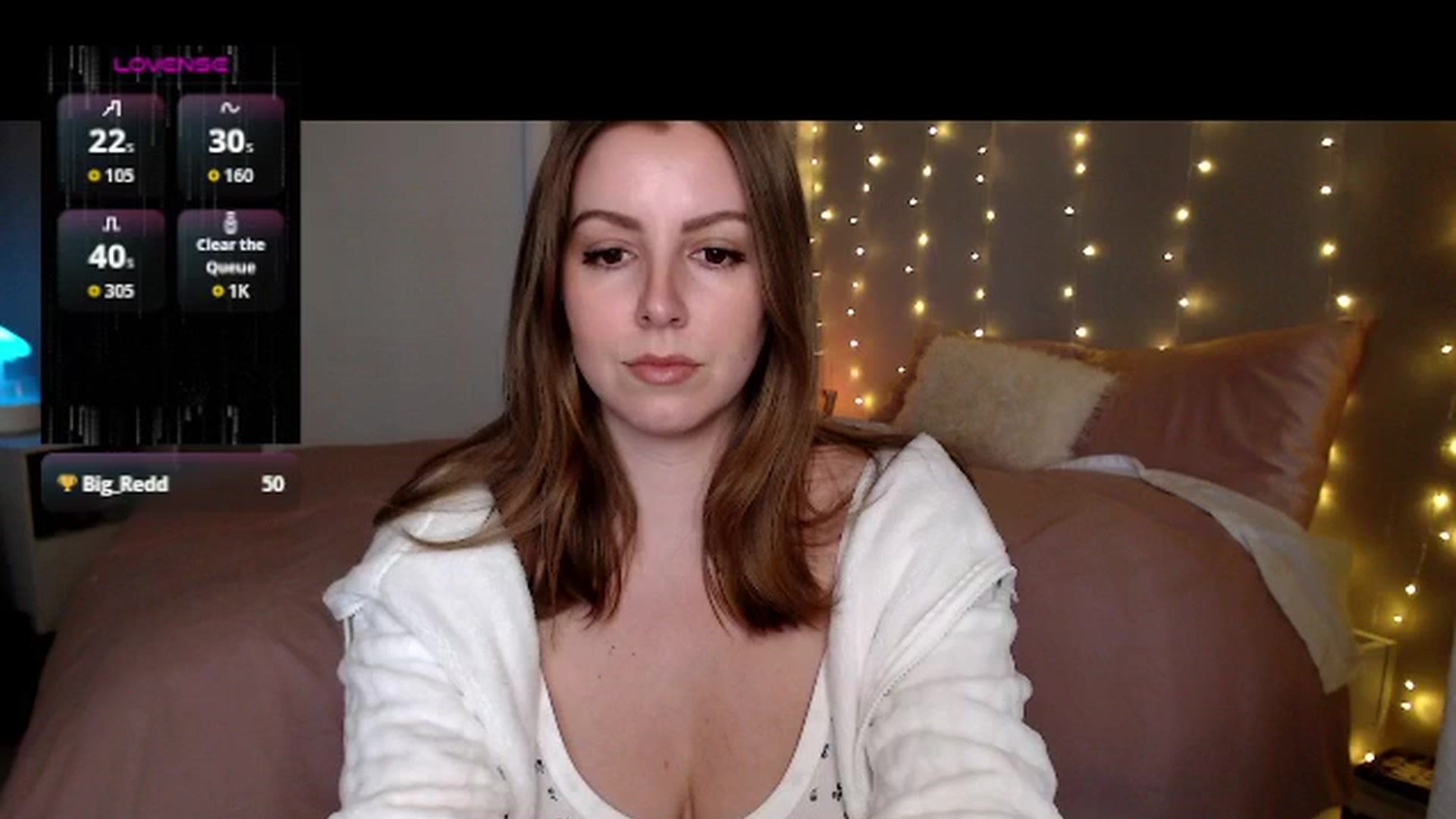 Gallery image thumbnail from MyaDelaney's myfreecams stream on, 10/28/2025, 22:10 image 5 of 20
