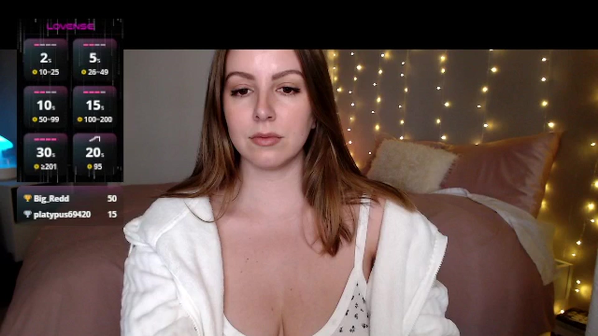 Gallery image thumbnail from MyaDelaney's myfreecams stream on, 10/28/2025, 22:10 image 16 of 20