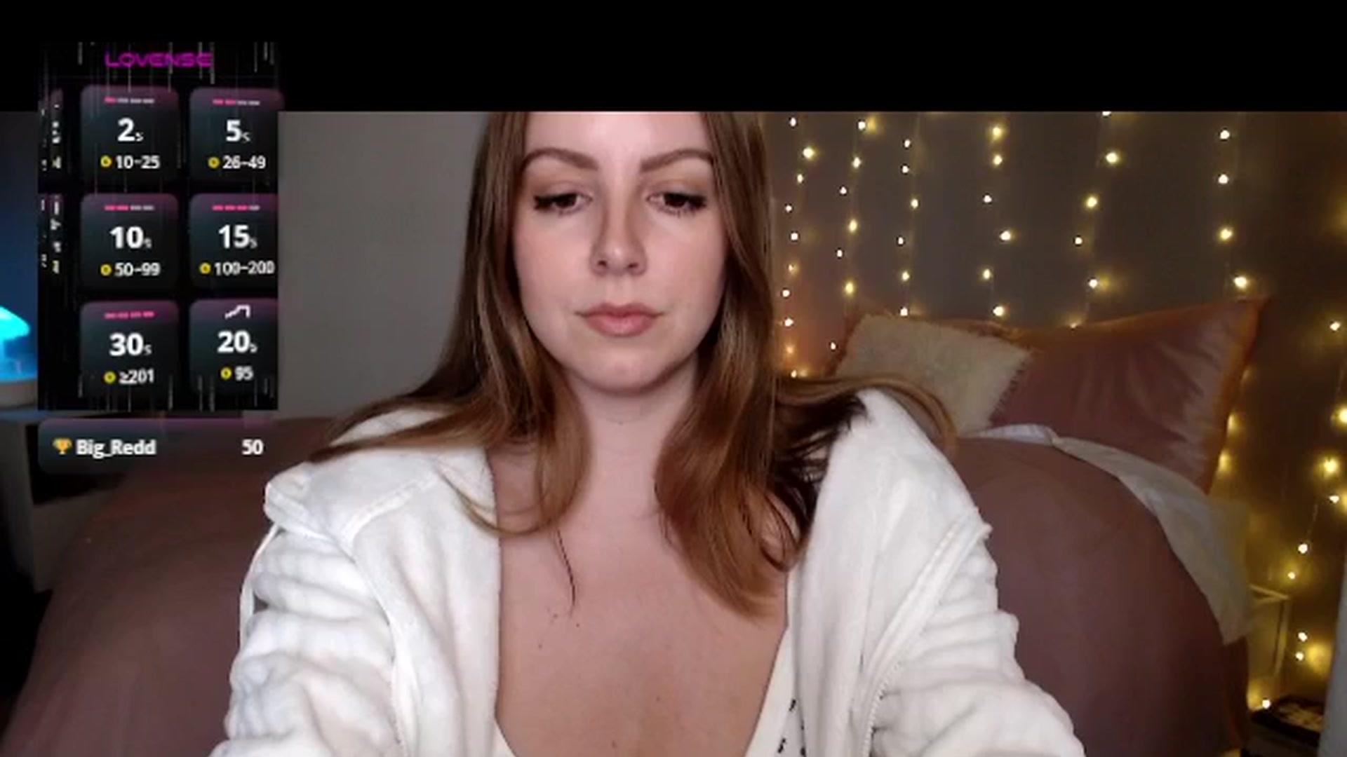 Gallery image thumbnail from MyaDelaney's myfreecams stream on, 10/28/2025, 22:10 image 13 of 20