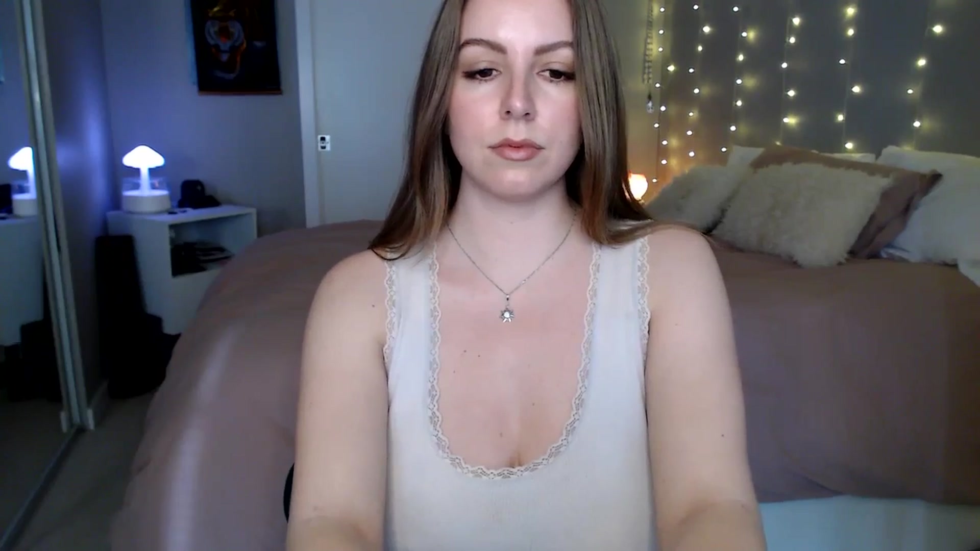 Gallery image thumbnail from MyaDelaney's myfreecams stream on, 11/23/2025, 21:38 image 5 of 20