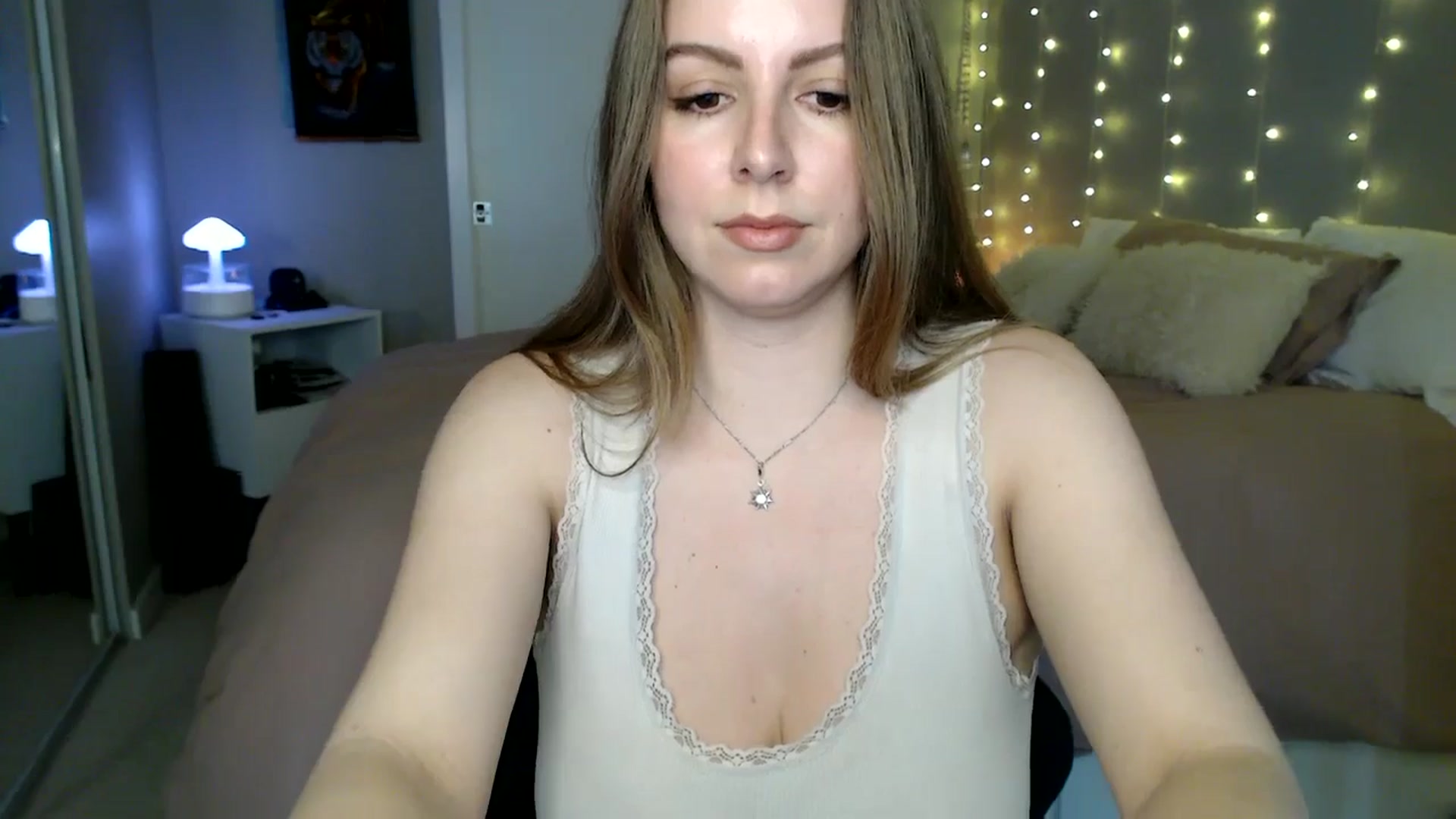 Gallery image thumbnail from MyaDelaney's myfreecams stream on, 11/23/2025, 21:38 image 7 of 20