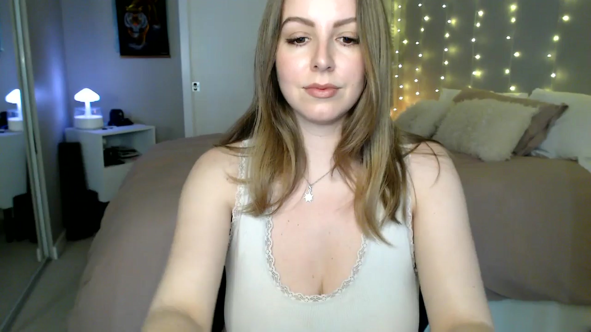 Gallery image thumbnail from MyaDelaney's myfreecams stream on, 11/23/2025, 21:38 image 13 of 20