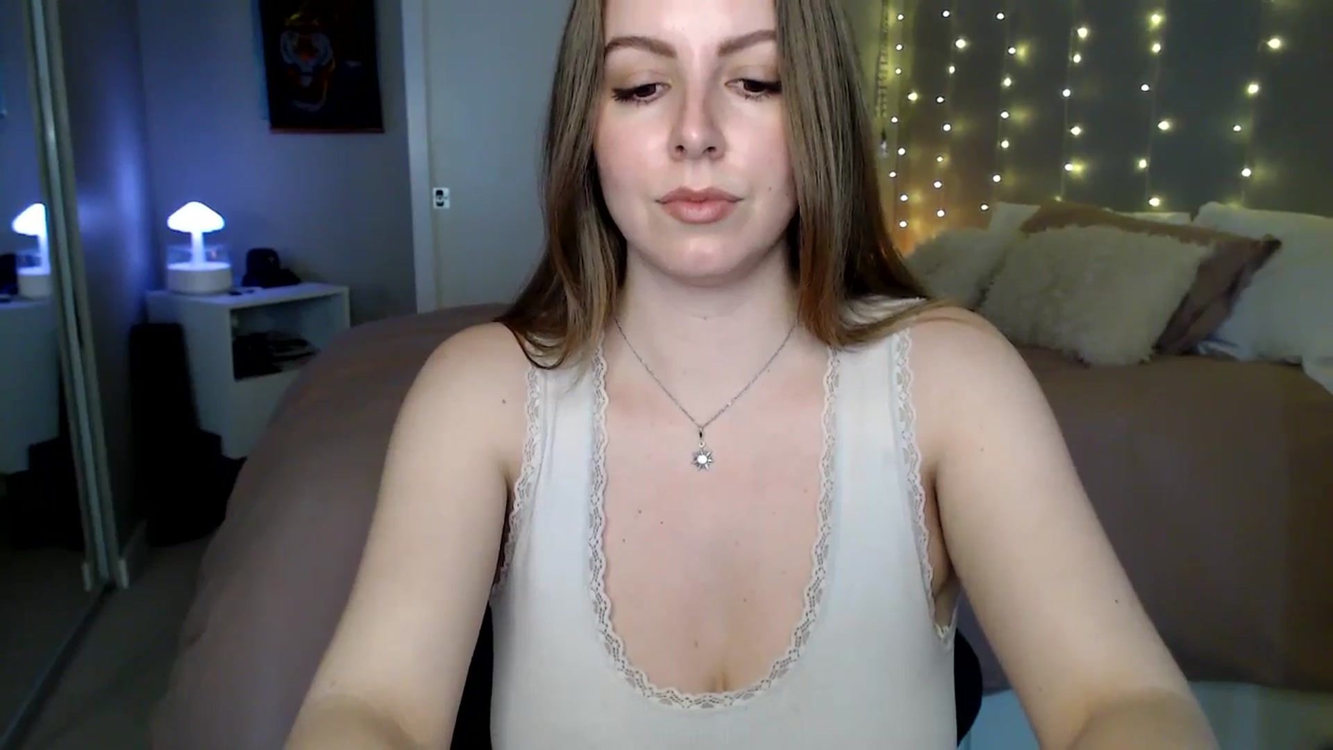 Gallery image thumbnail from MyaDelaney's myfreecams stream on, 11/23/2025, 21:38 image 6 of 20