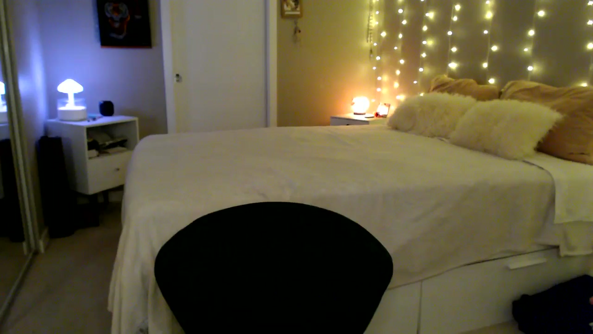 Gallery image thumbnail from MyaDelaney's myfreecams stream on, 12/29/2025, 06:05 image 16 of 20