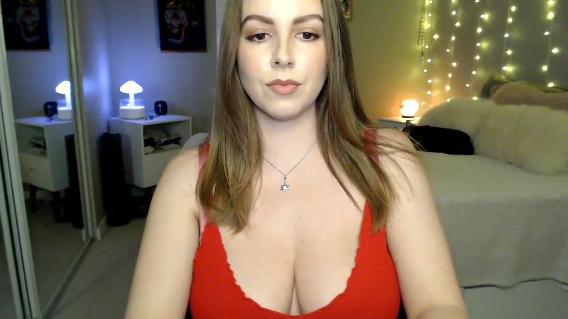 Gallery image thumbnail from MyaDelaney's myfreecams stream on, 12/31/2025, 01:29 image 13 of 20