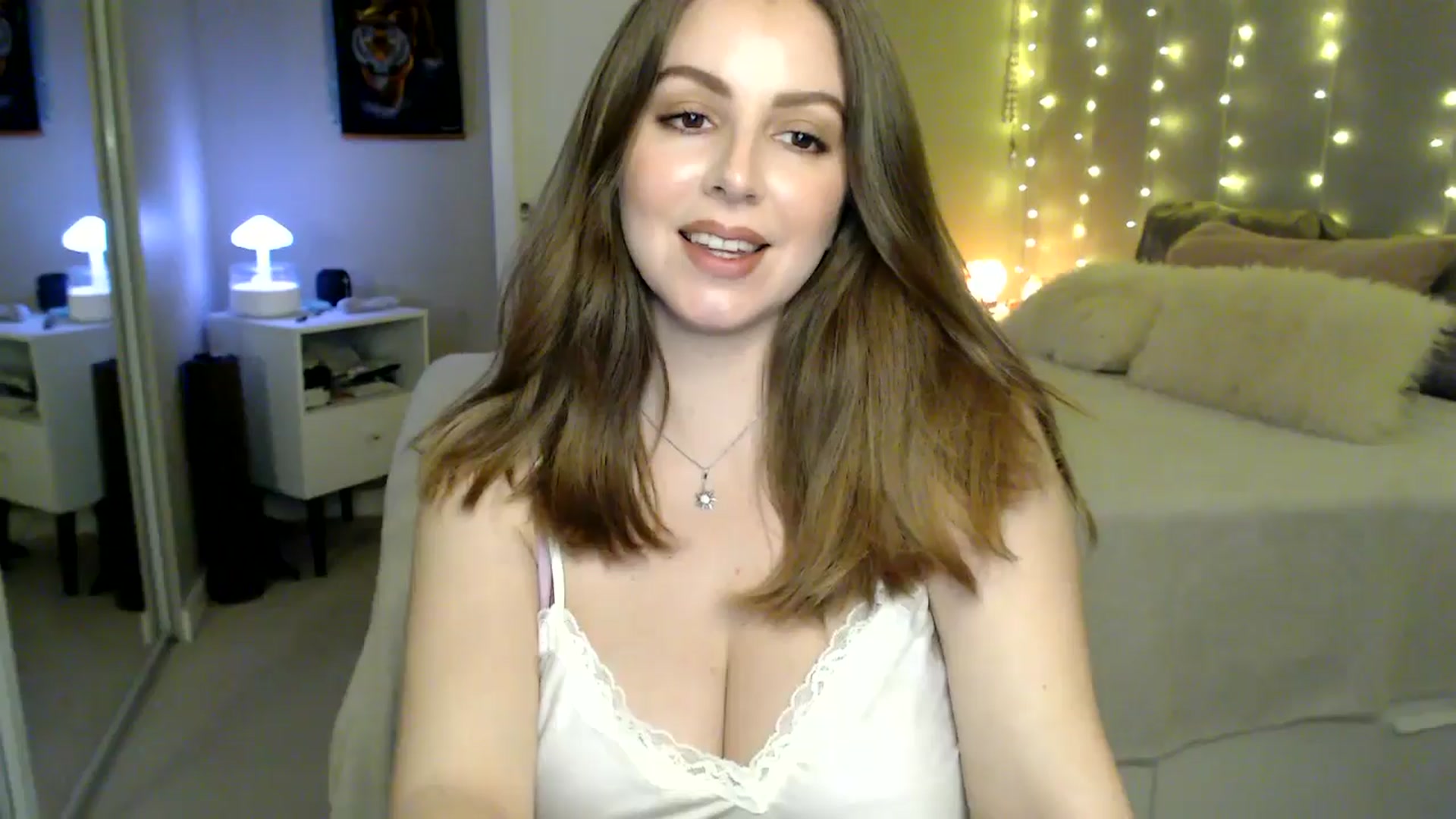 Gallery image thumbnail from MyaDelaney's myfreecams stream on, 01/01/2026, 02:26 image 8 of 20