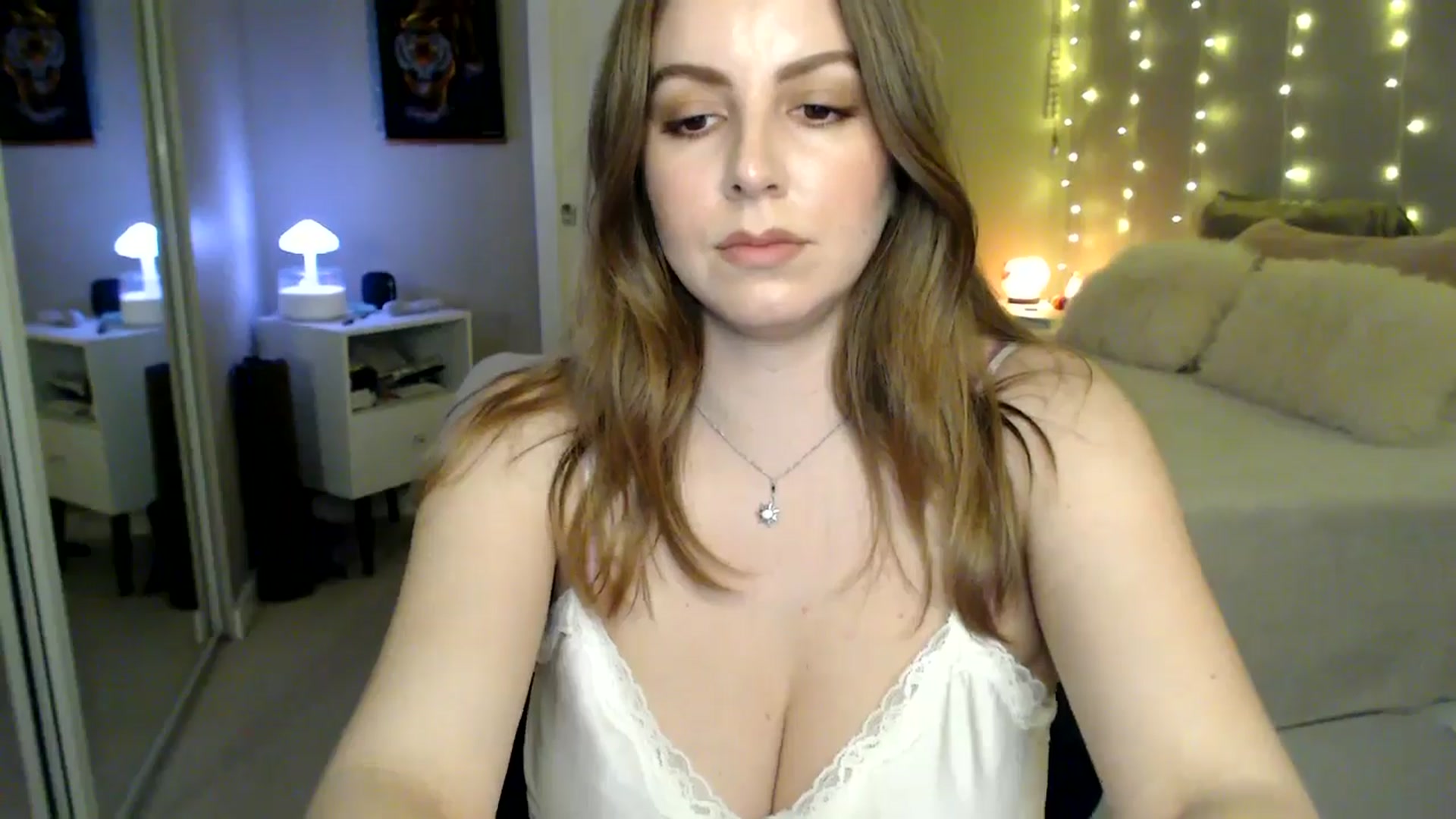 Gallery image thumbnail from MyaDelaney's myfreecams stream on, 01/01/2026, 03:31 image 5 of 20