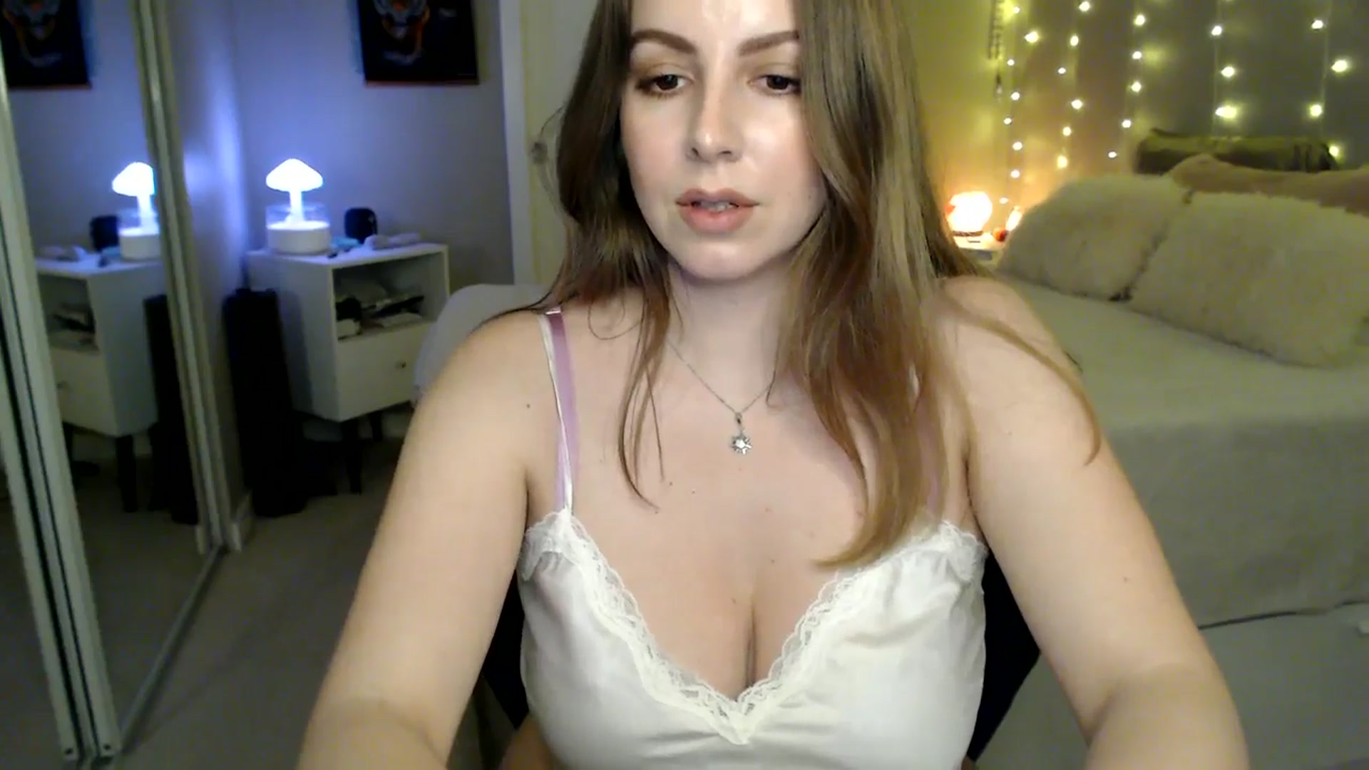 Gallery image thumbnail from MyaDelaney's myfreecams stream on, 01/01/2026, 04:15 image 10 of 20