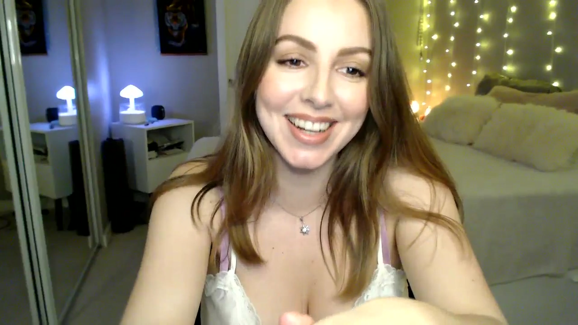 Gallery image thumbnail from MyaDelaney's myfreecams stream on, 01/01/2026, 06:26 image 3 of 20