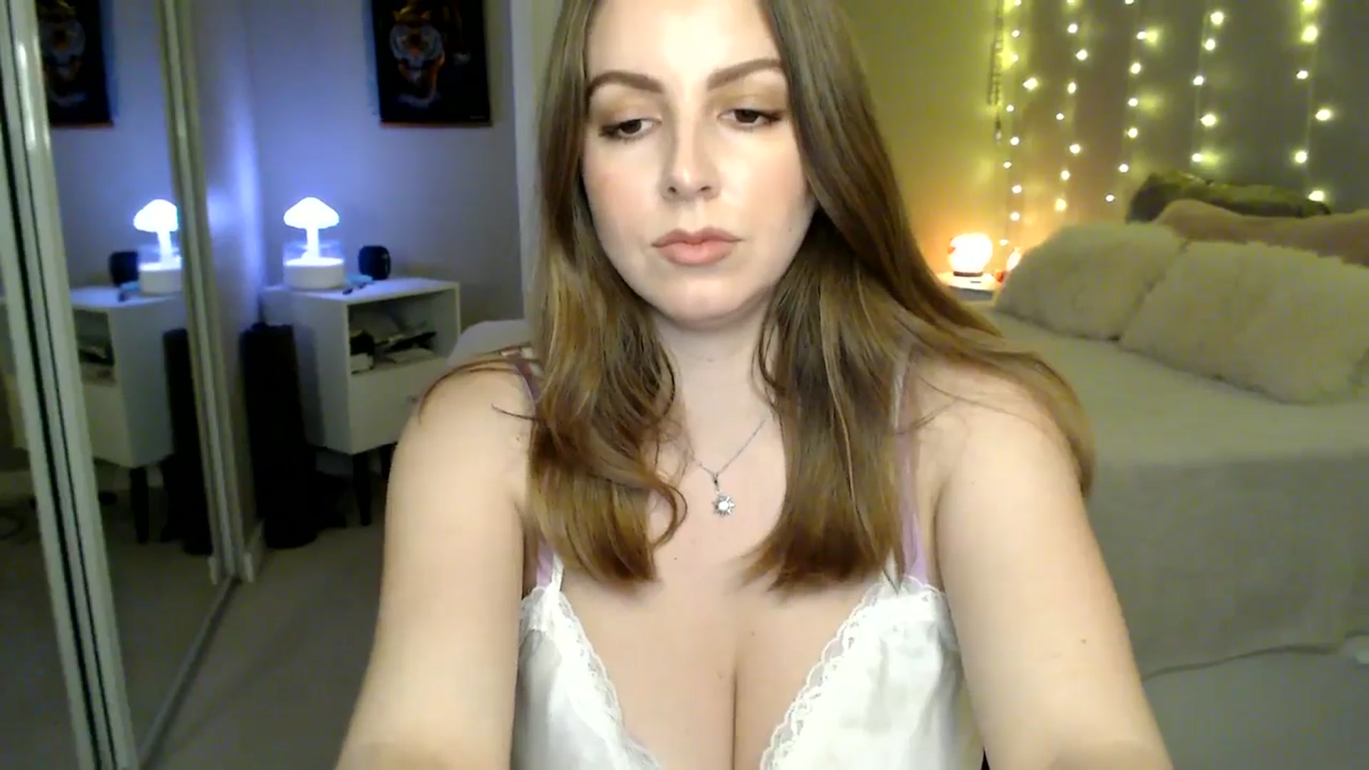 Gallery image thumbnail from MyaDelaney's myfreecams stream on, 01/01/2026, 06:26 image 20 of 20