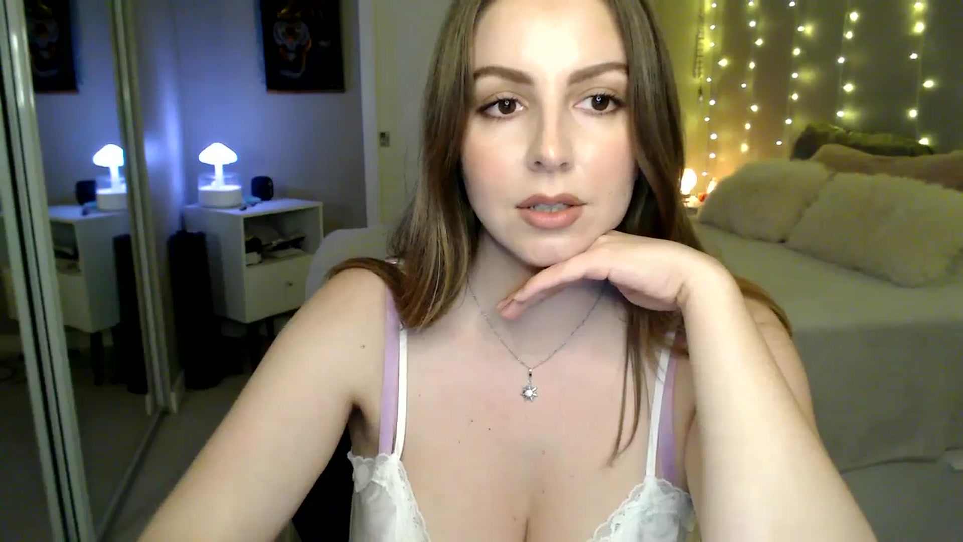 Gallery image thumbnail from MyaDelaney's myfreecams stream on, 01/01/2026, 06:26 image 14 of 20