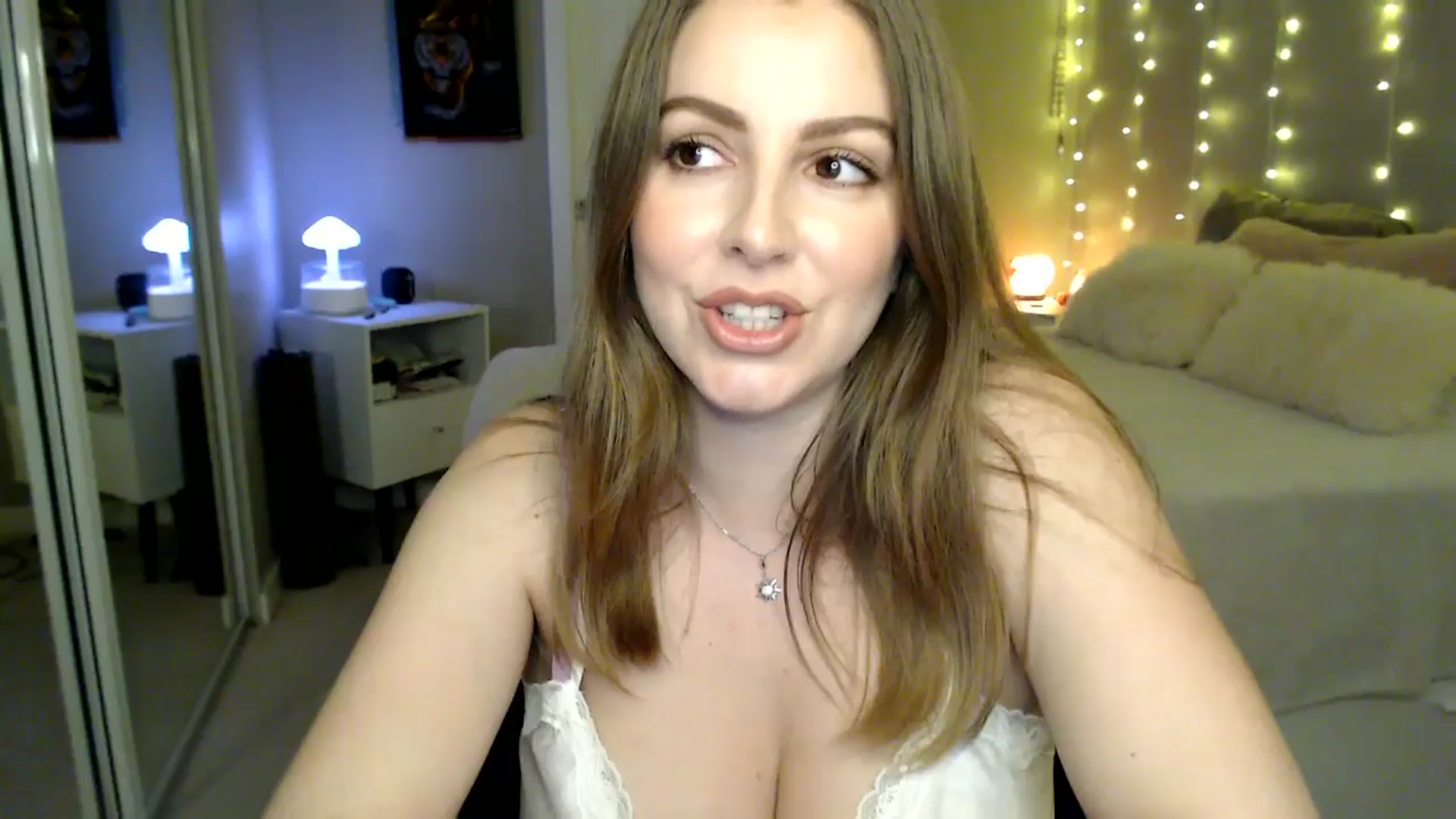 Gallery image thumbnail from MyaDelaney's myfreecams stream on, 01/01/2026, 06:26 image 4 of 20