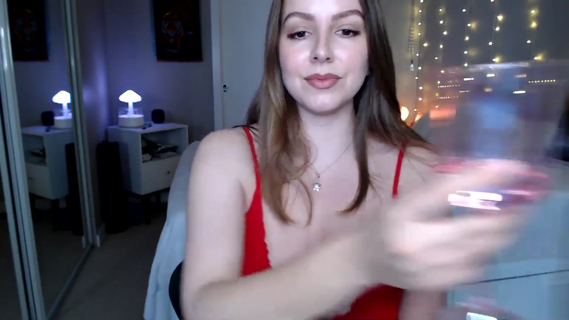 Gallery image thumbnail from MyaDelaney's myfreecams stream on, 01/02/2026, 22:09 image 16 of 20