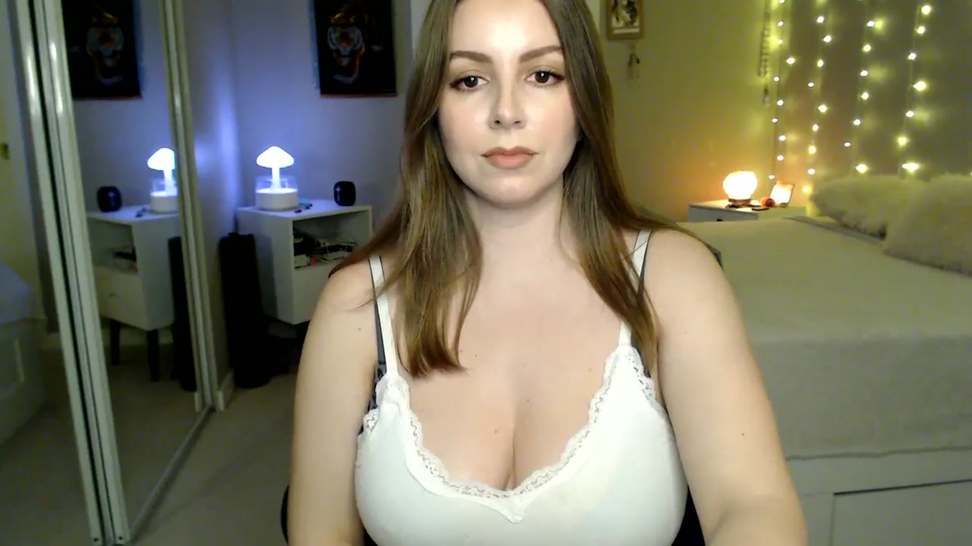 Gallery image thumbnail from MyaDelaney's myfreecams stream on, 01/05/2026, 07:04 image 4 of 20