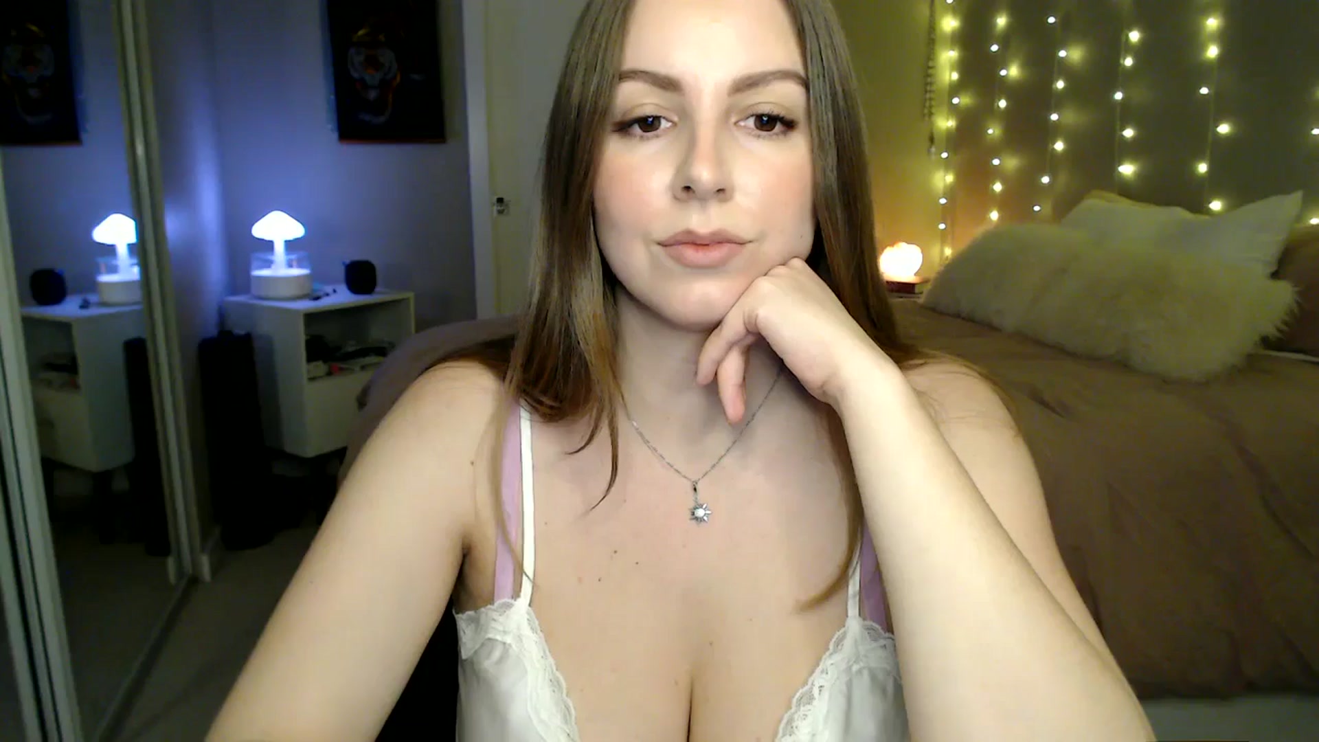 Gallery image thumbnail from MyaDelaney's myfreecams stream on, 01/09/2026, 06:25 image 7 of 20