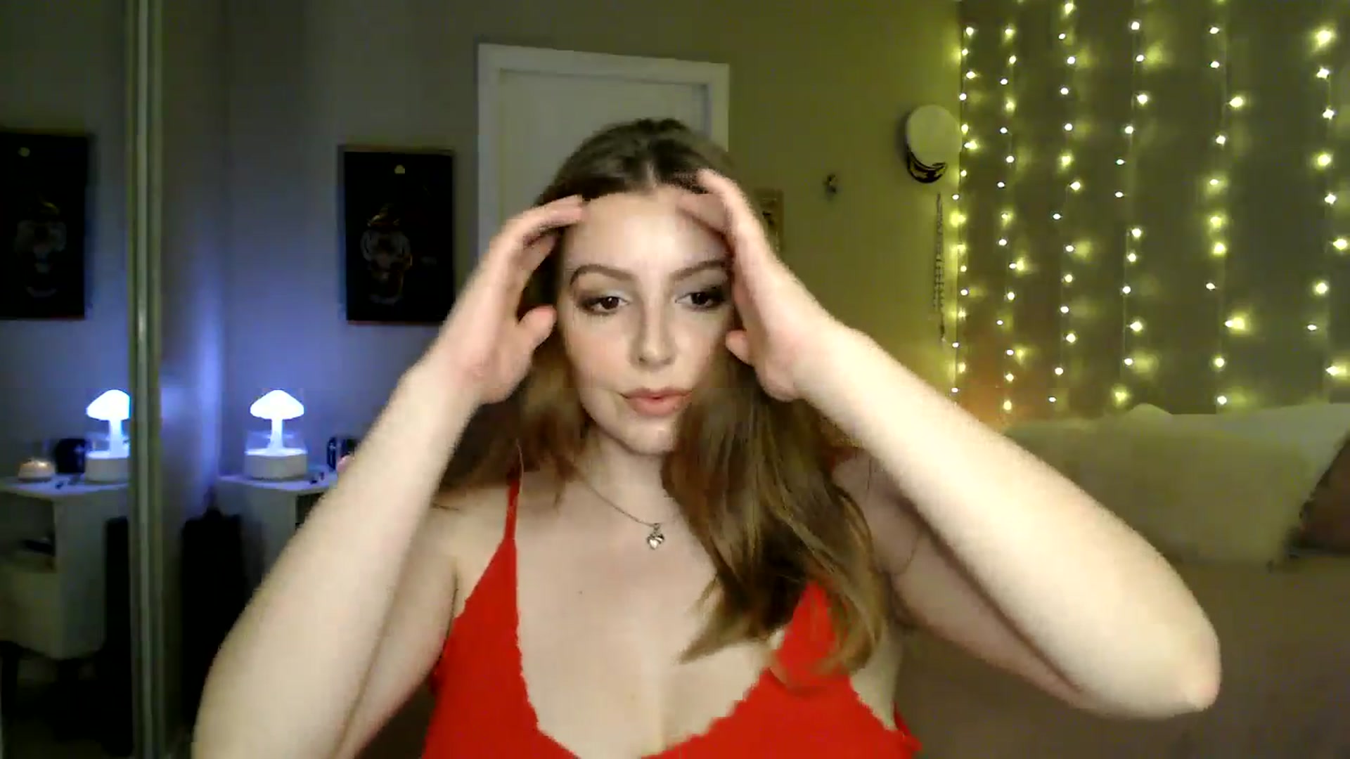 Gallery image thumbnail from MyaDelaney's myfreecams stream on, 01/12/2026, 05:37 image 20 of 20