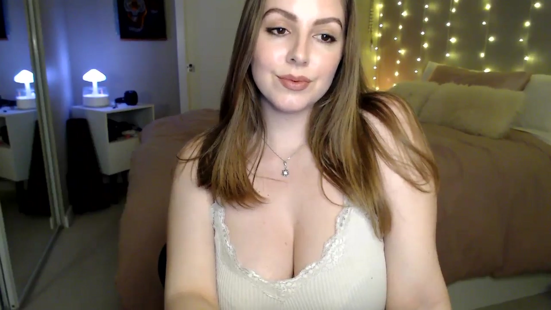 Gallery image thumbnail from MyaDelaney's myfreecams stream on, 01/18/2026, 05:20 image 3 of 20