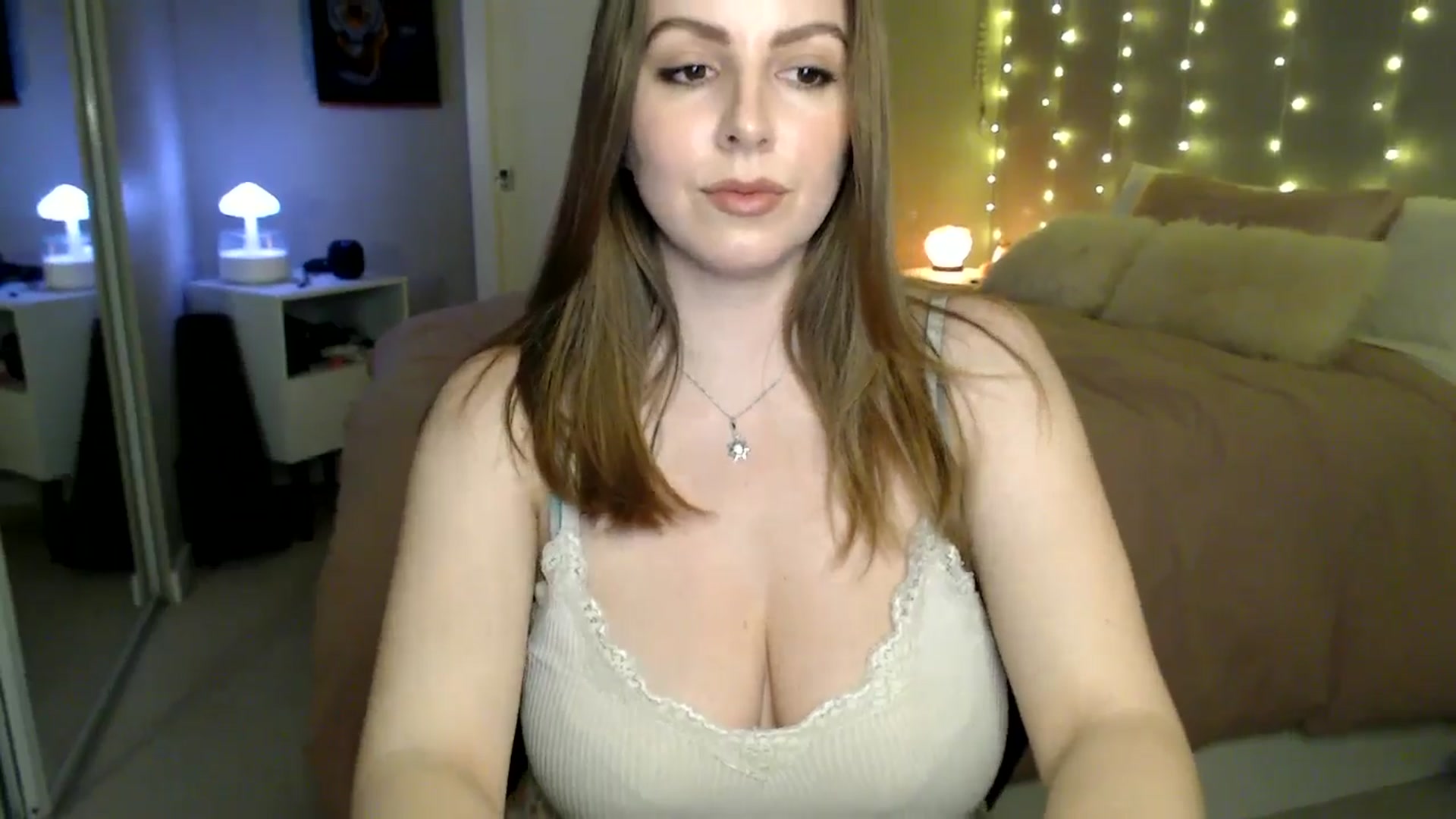 Gallery image thumbnail from MyaDelaney's myfreecams stream on, 01/18/2026, 05:20 image 5 of 20