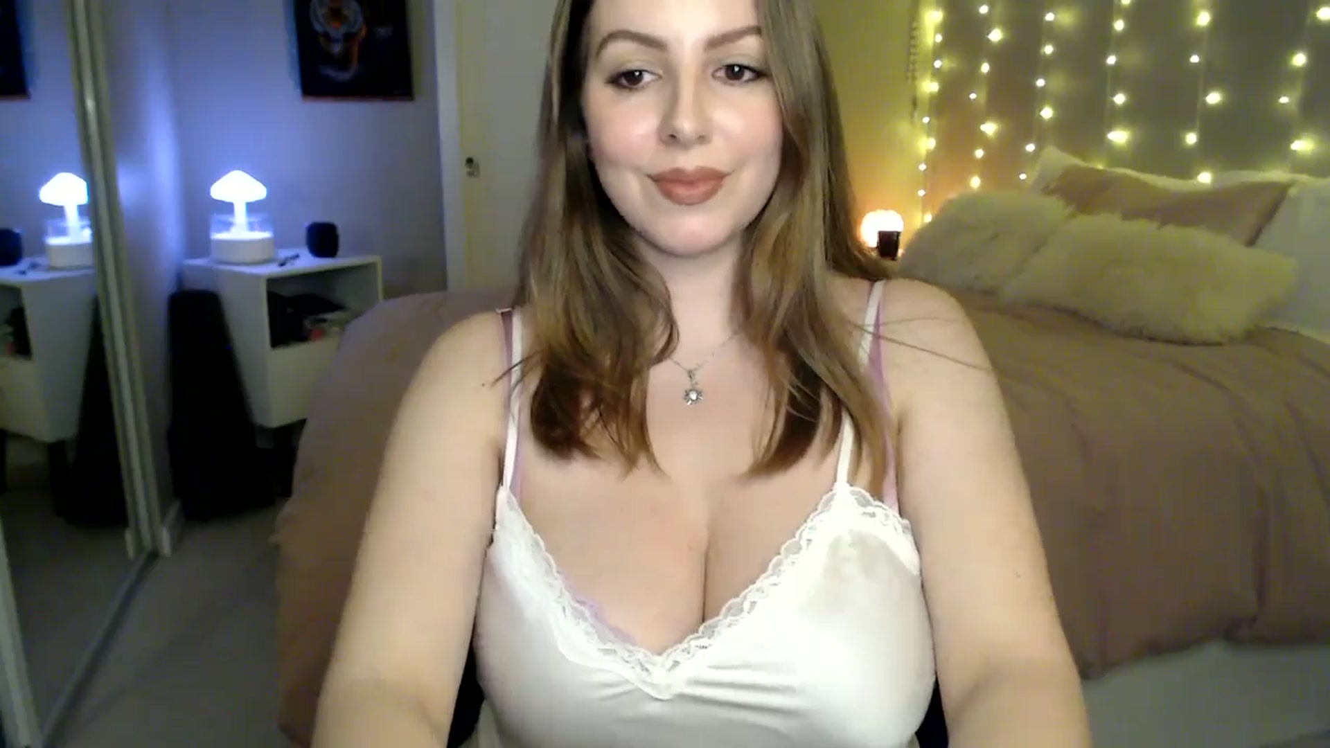Gallery image thumbnail from MyaDelaney's myfreecams stream on, 01/21/2026, 05:48 image 6 of 20