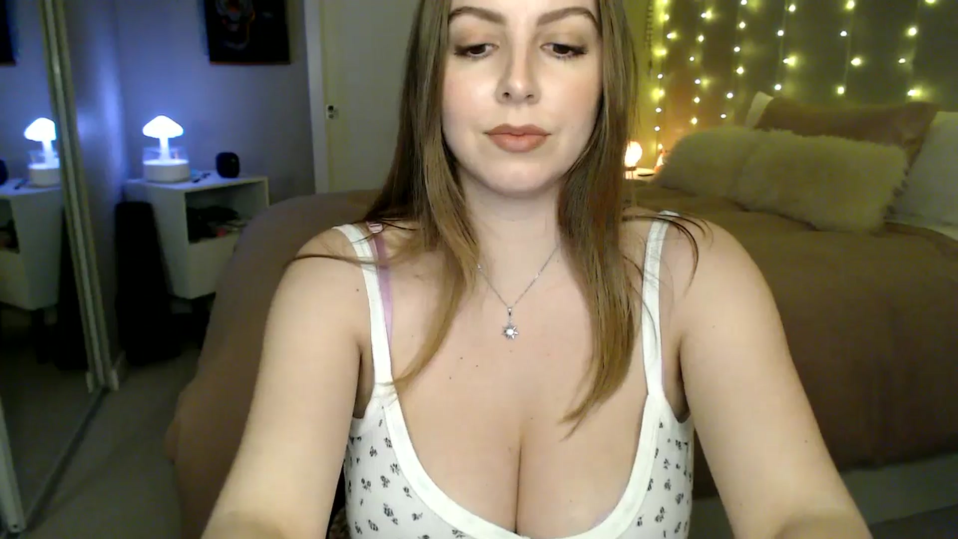 Gallery image thumbnail from MyaDelaney's myfreecams stream on, 01/25/2026, 08:20 image 11 of 20