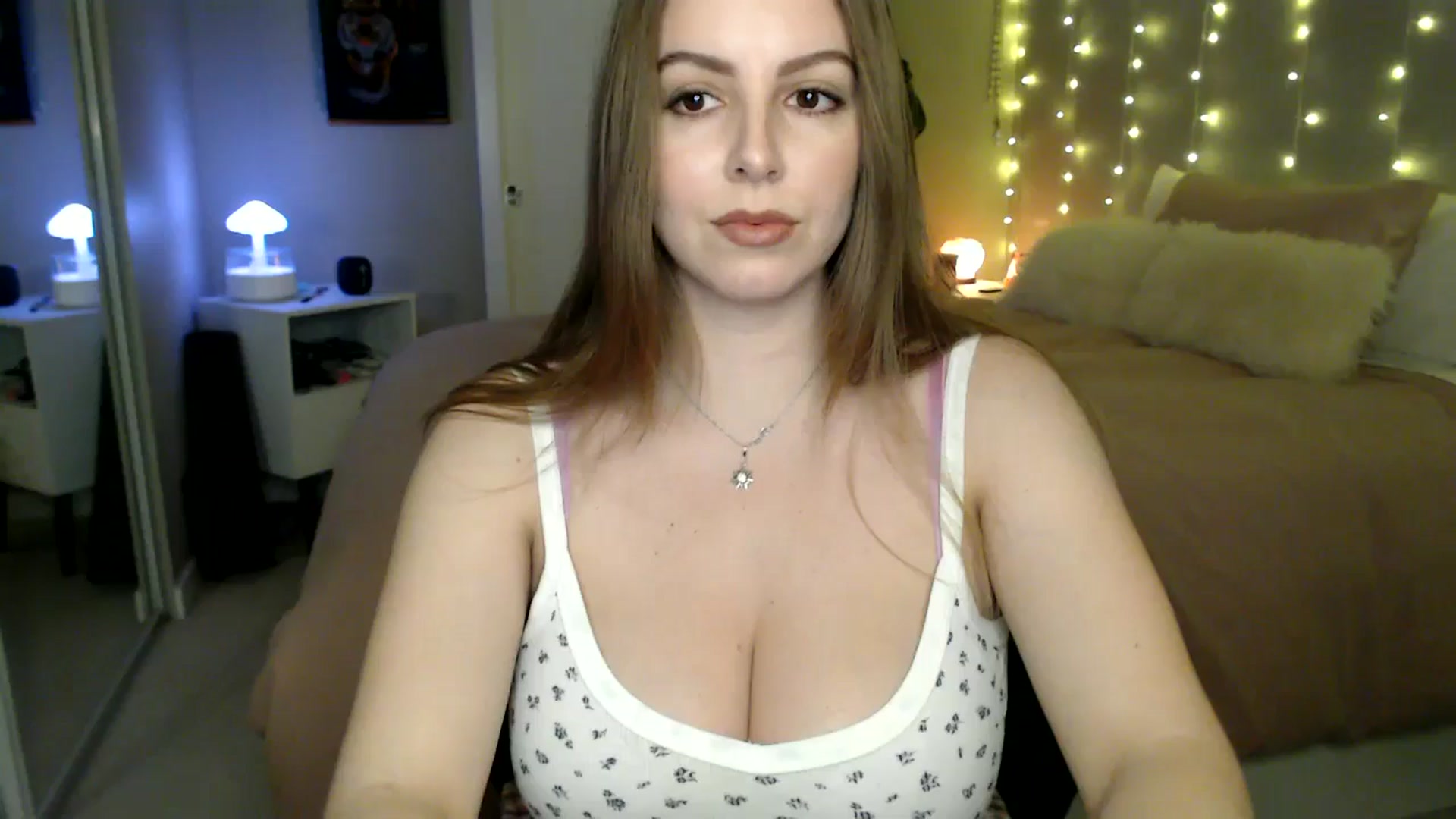 Gallery image thumbnail from MyaDelaney's myfreecams stream on, 01/25/2026, 08:20 image 1 of 20